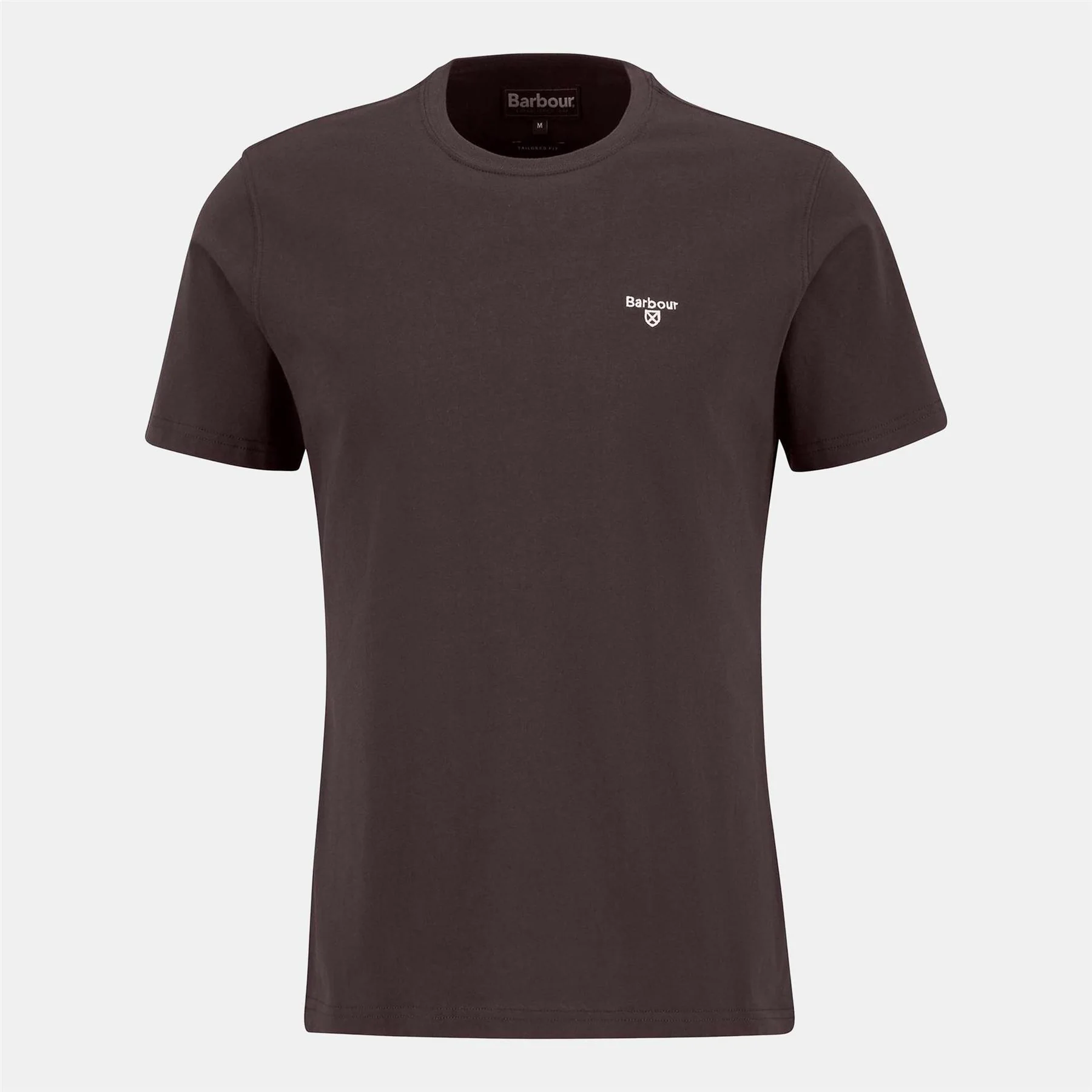 Barbour Regular Fit Sport T-Shirt - Image 39