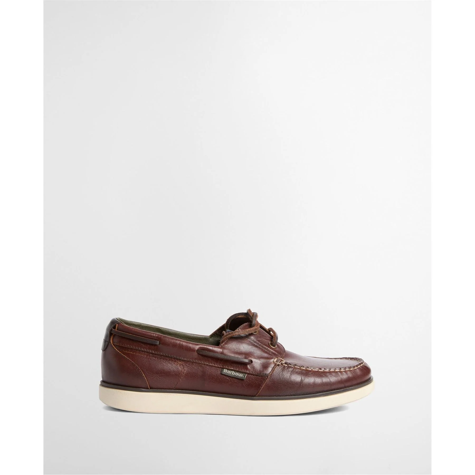 Barbour Rothley Boat Shoes - Image 2