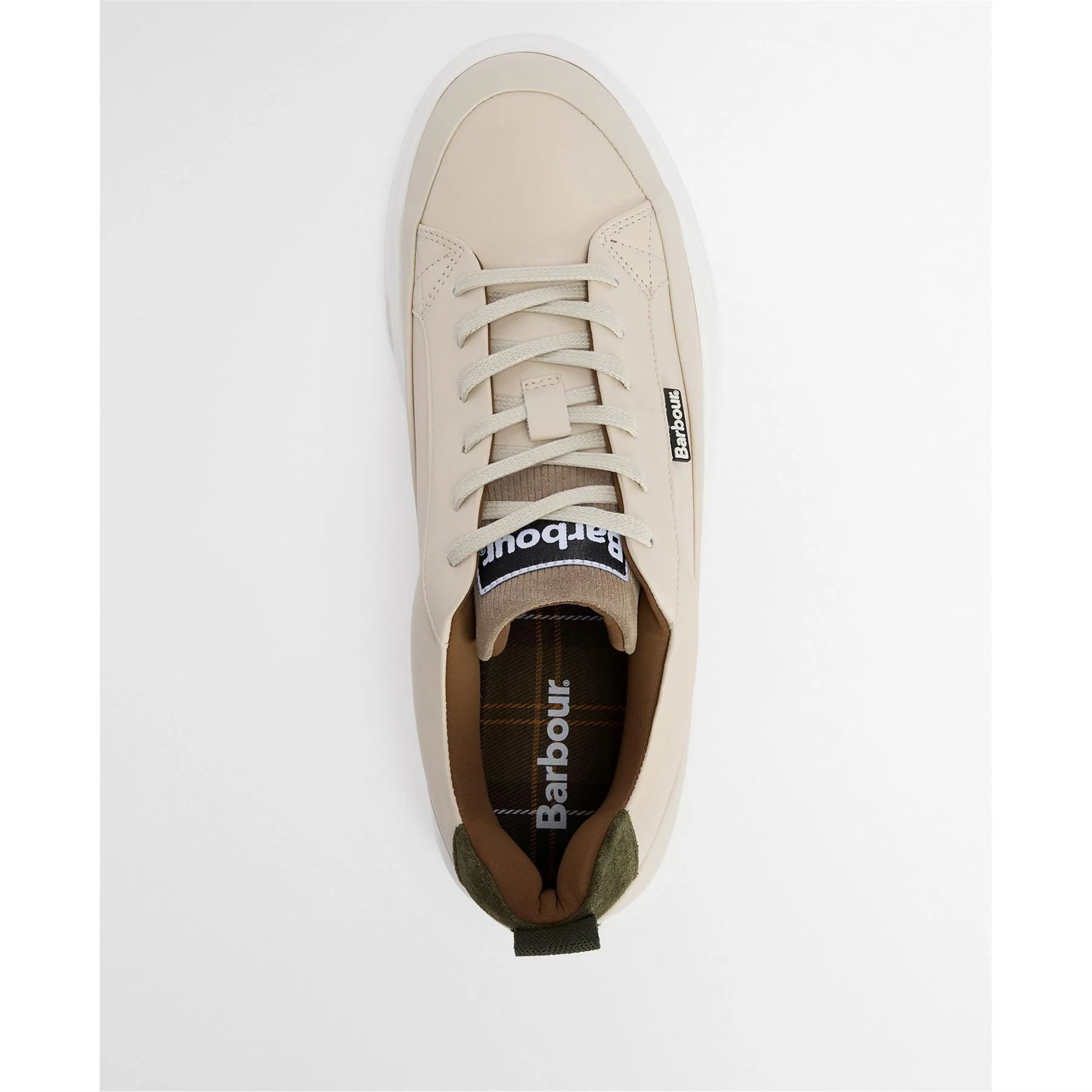 Barbour Stannington Trainers - Image 5