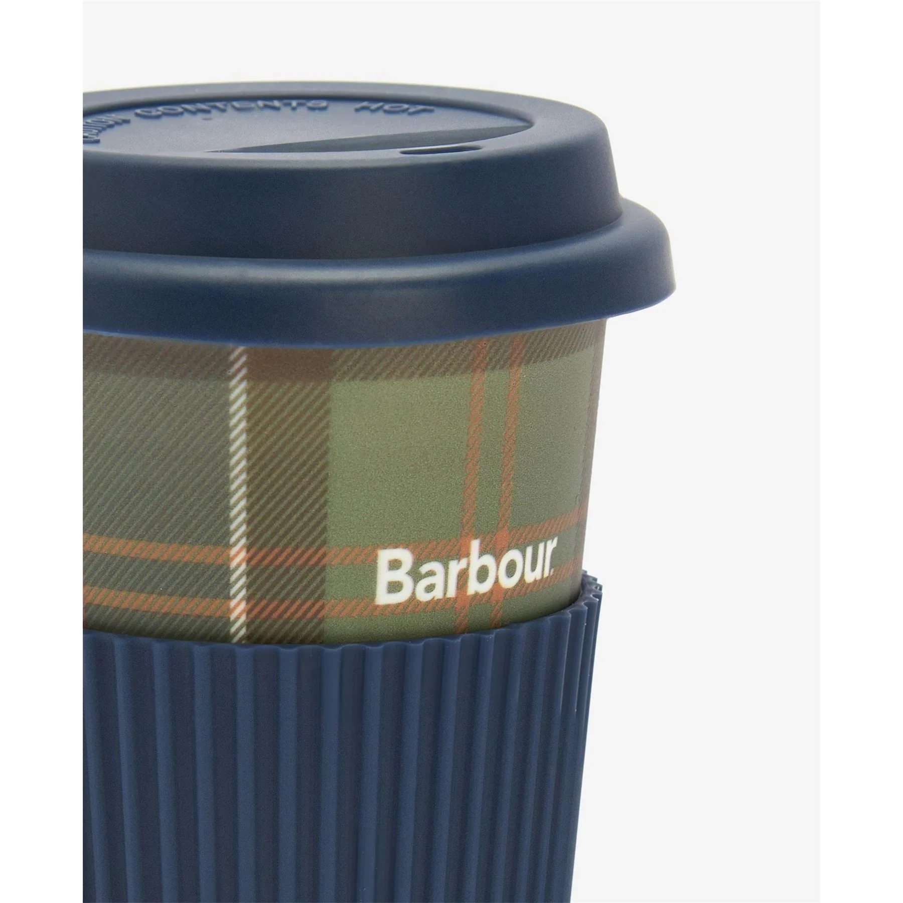 Barbour Travel Mug - Image 5