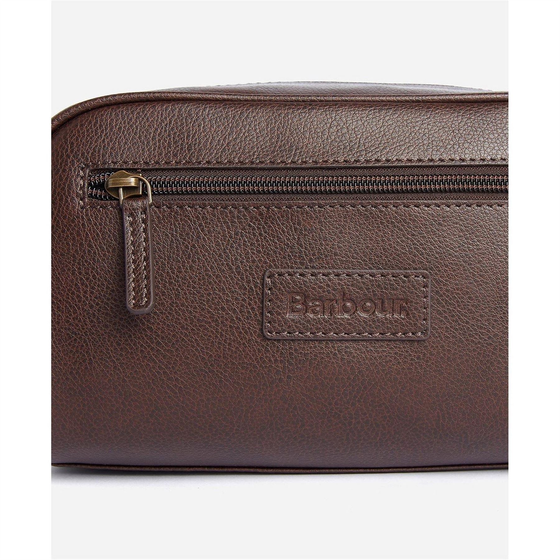 Barbour Washbag - Image 3