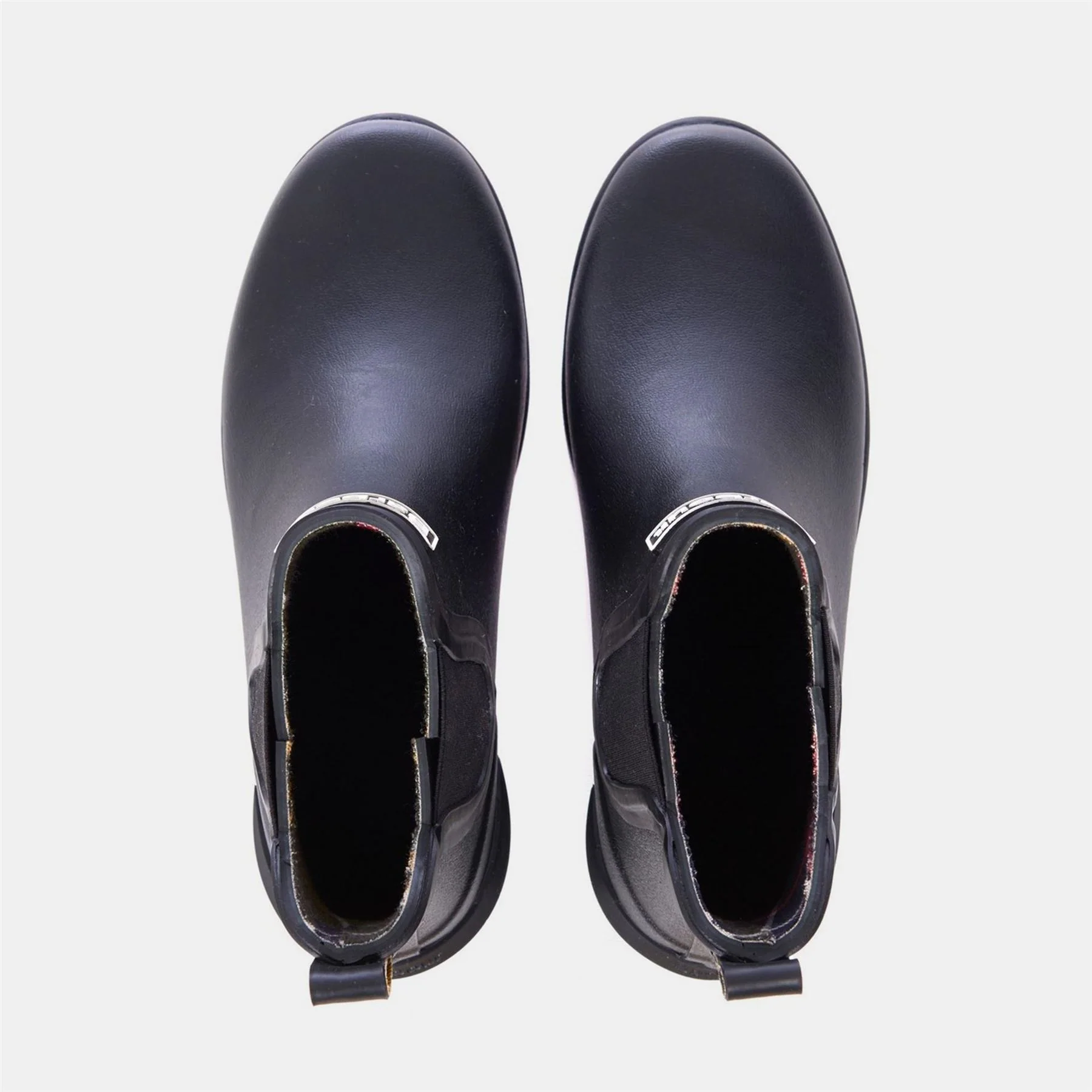 Barbour Wilton Chelsea Wellington Boots - Image 33