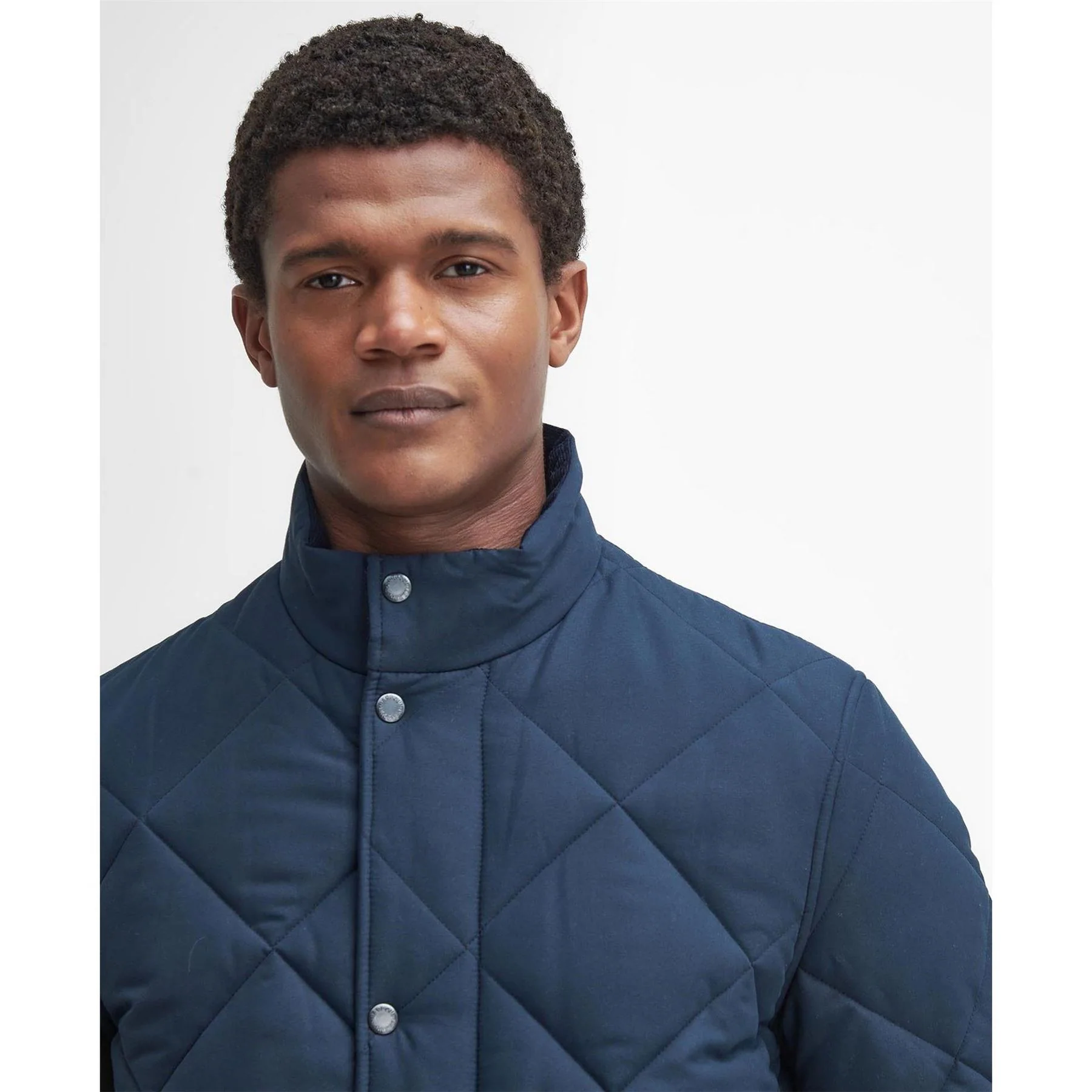 Barbour Winter Chelsea Quilted Jacket - Image 4