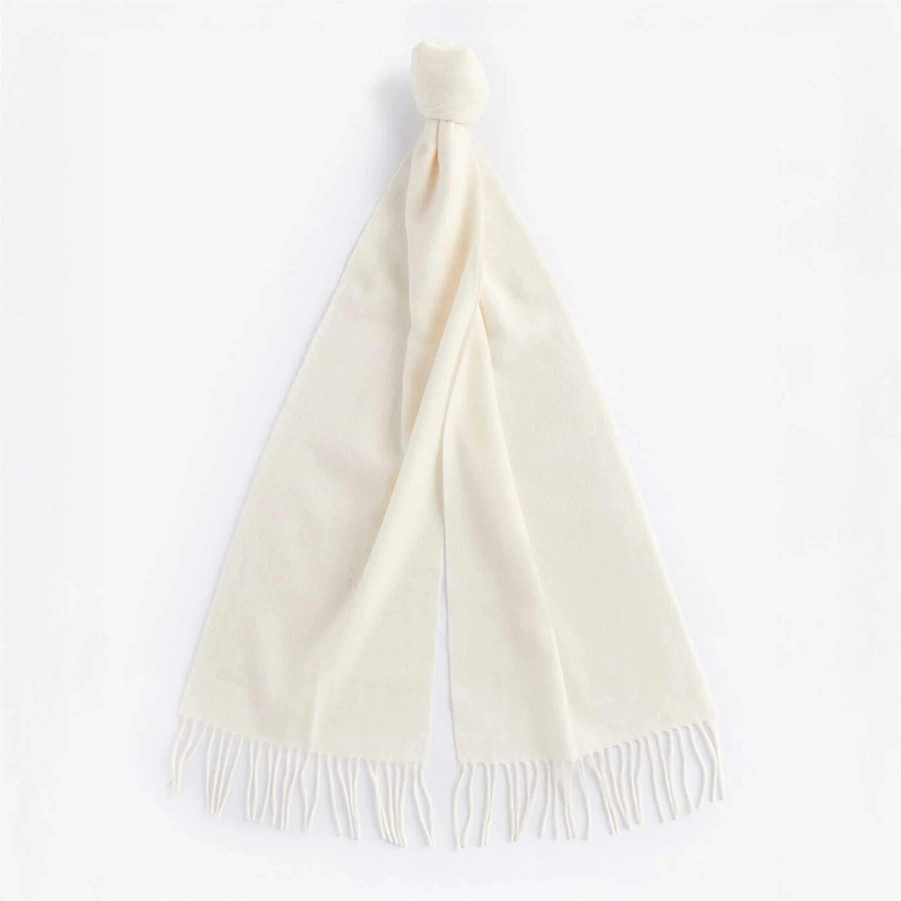Barbour Woven Scarf - Image 10