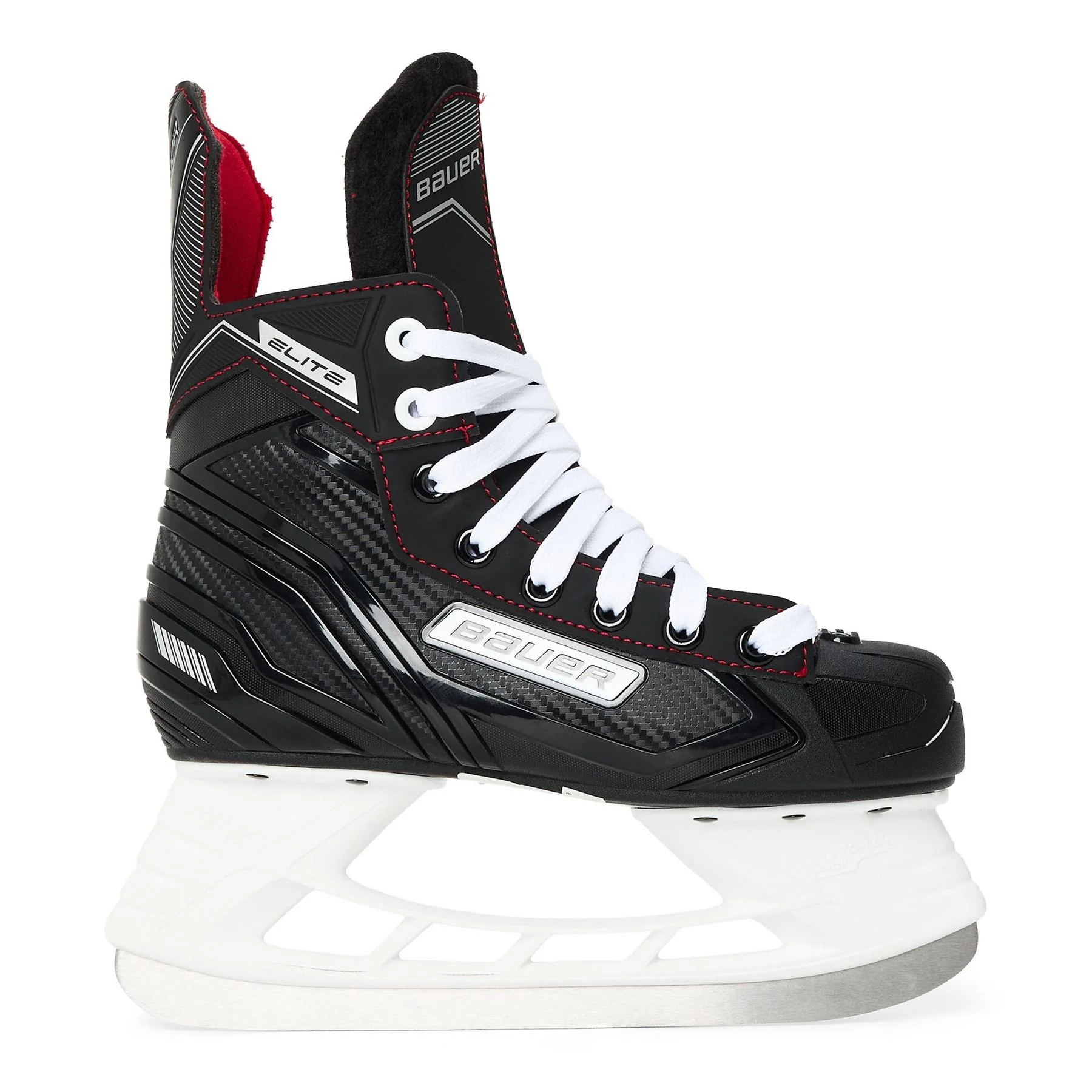 Bauer Elite Ice Hockey Skates