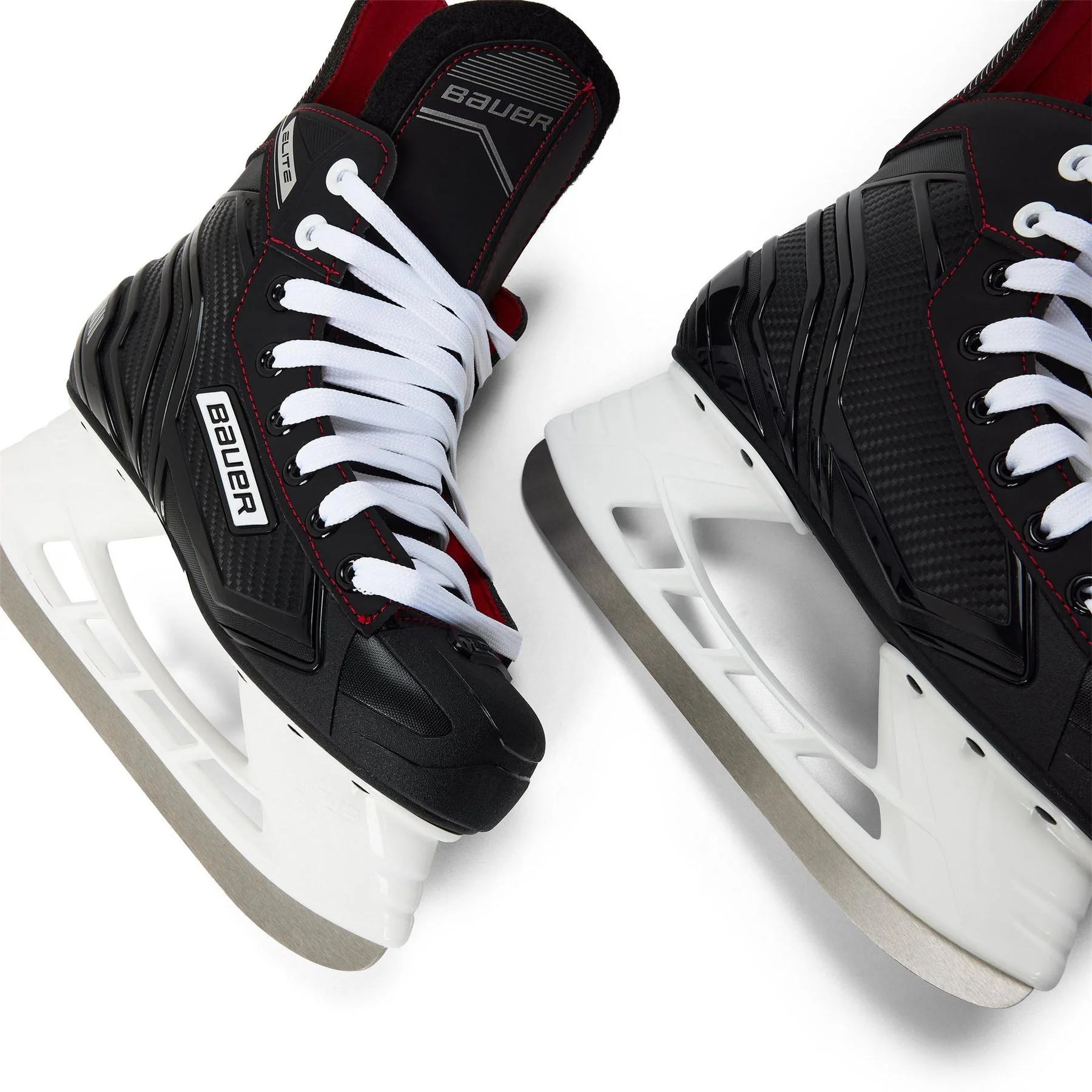 Bauer Elite Ice Hockey Skates - Image 3