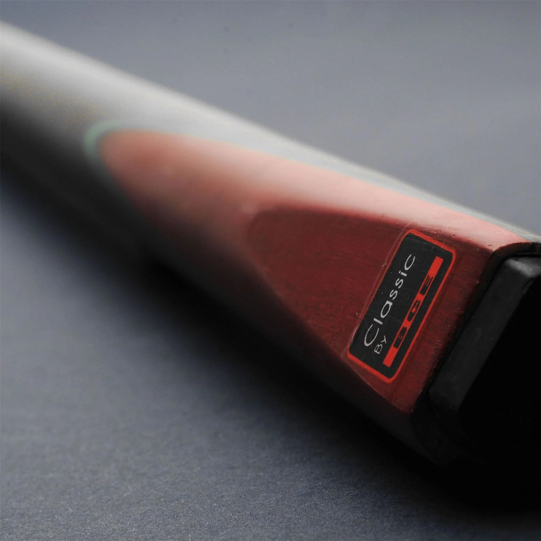 BCE 2 Piece Veneer Ash Snooker Cue Adults - Image 4
