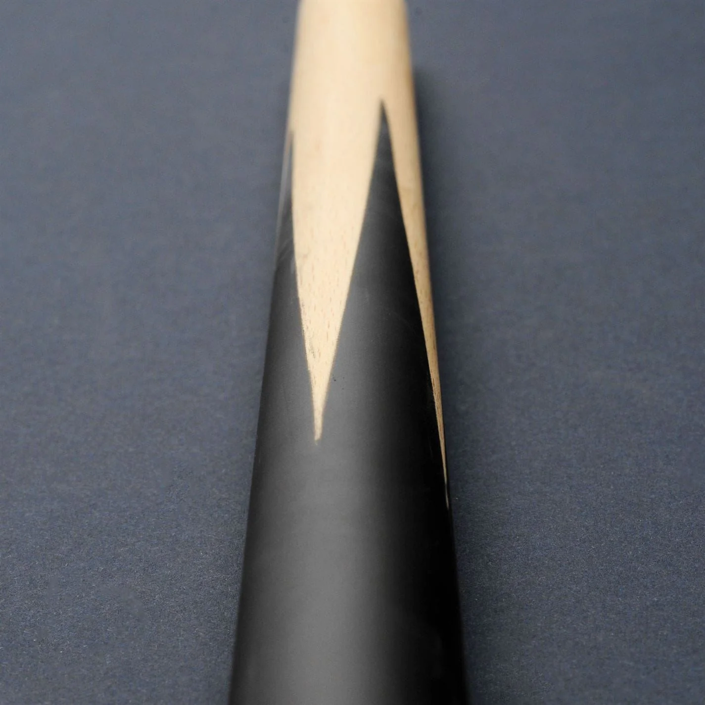 BCE Classic 2 Piece Hard Wood Snooker Cue Adults - Image 4