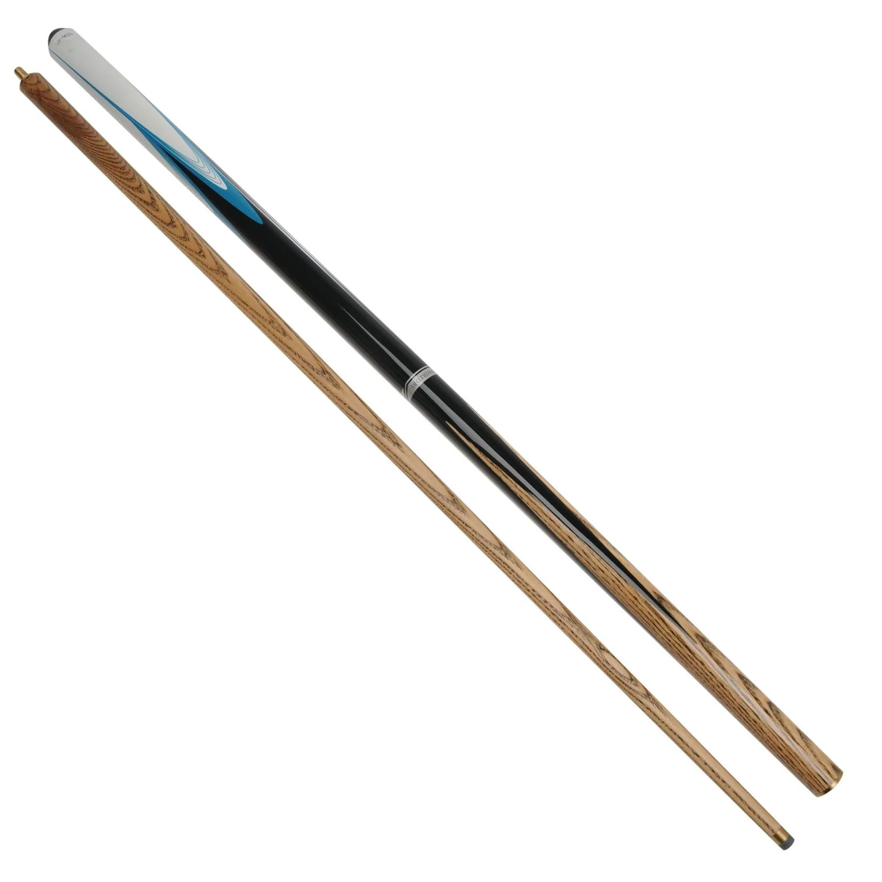 BCE Selby Shockwave Ash Snooker Cue Adults