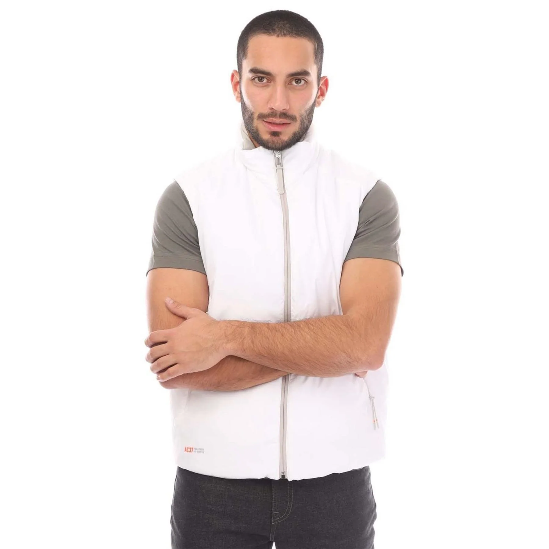 Belstaff Challenger Gilet - Image 2