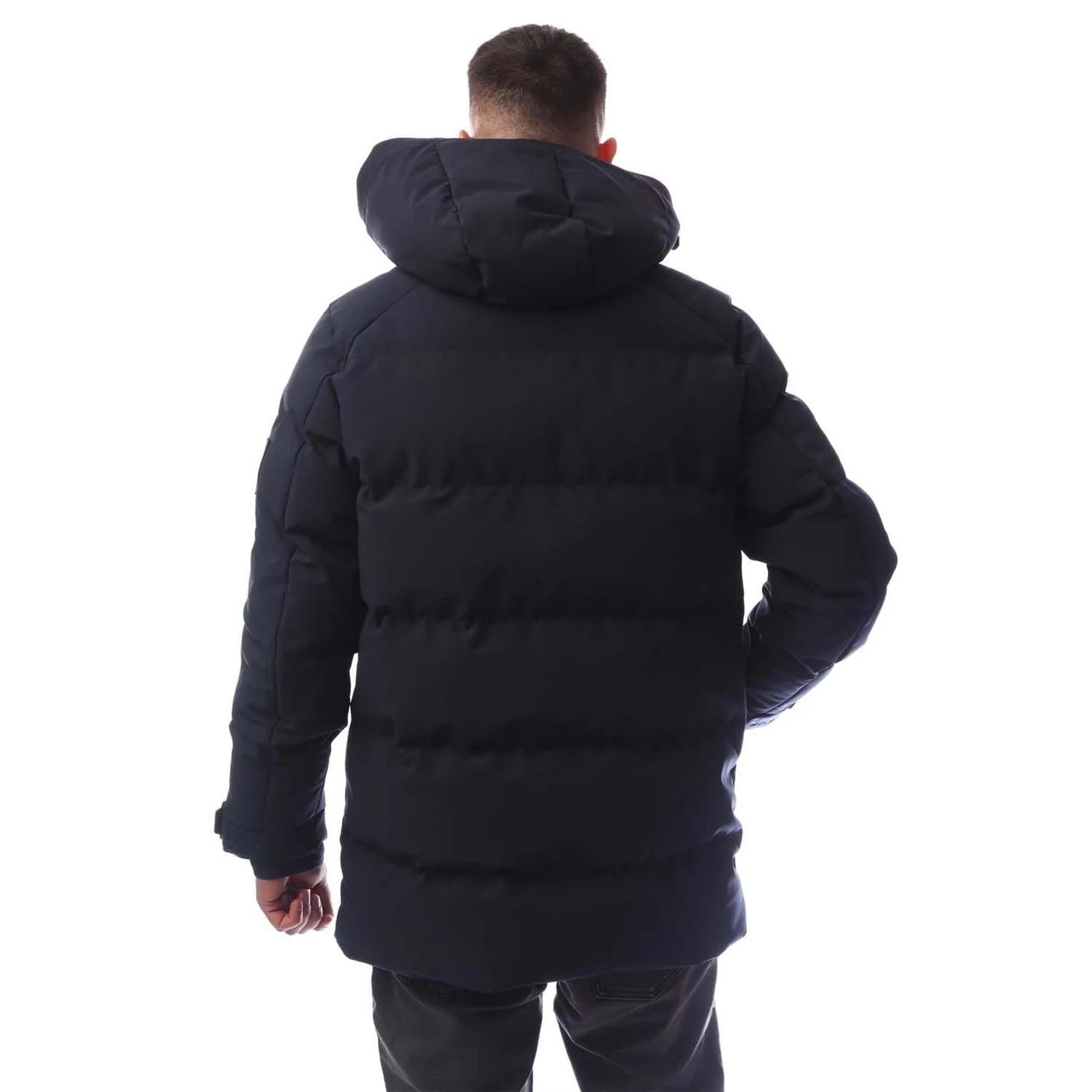 Belstaff Down Jacket - Image 2