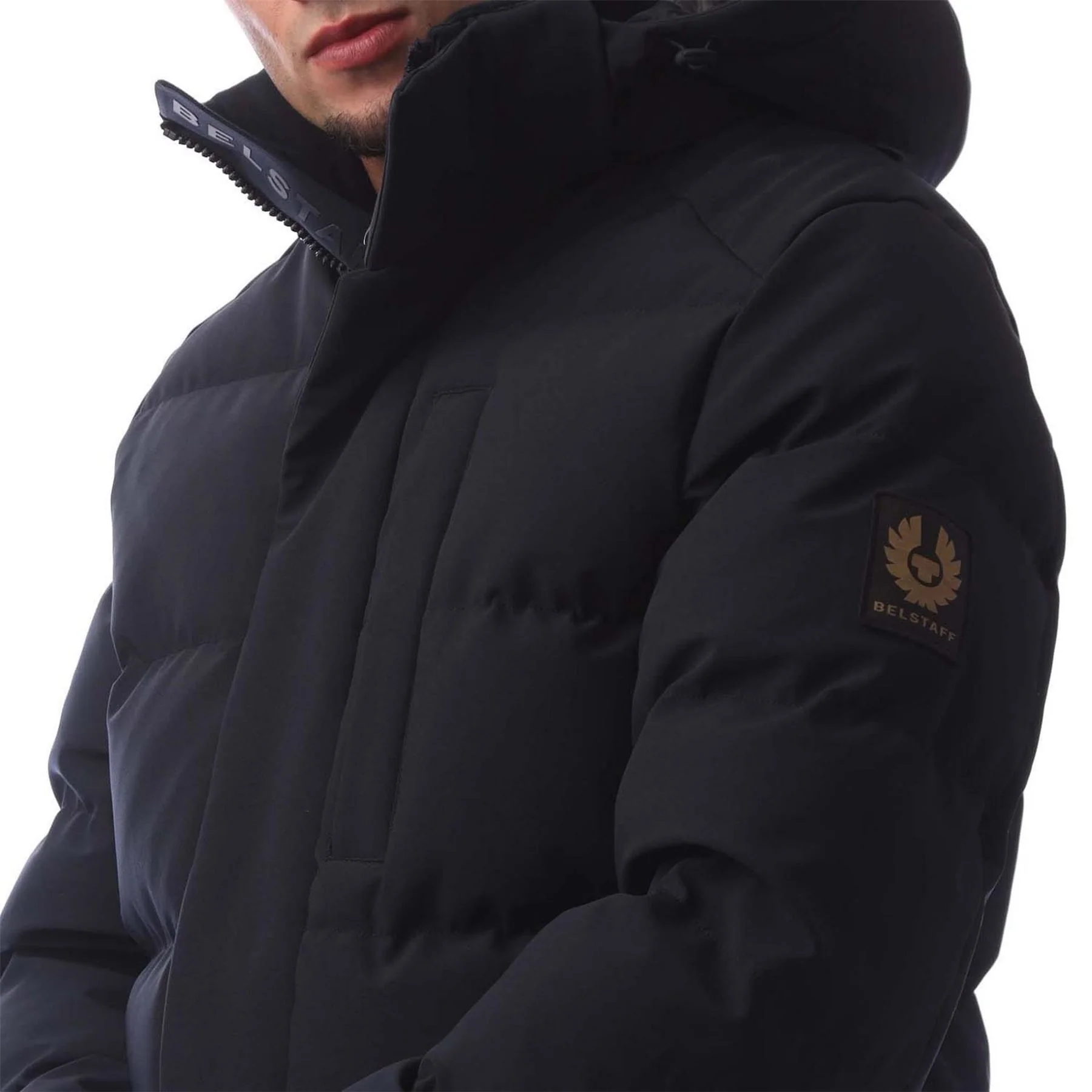 Belstaff Down Jacket - Image 3
