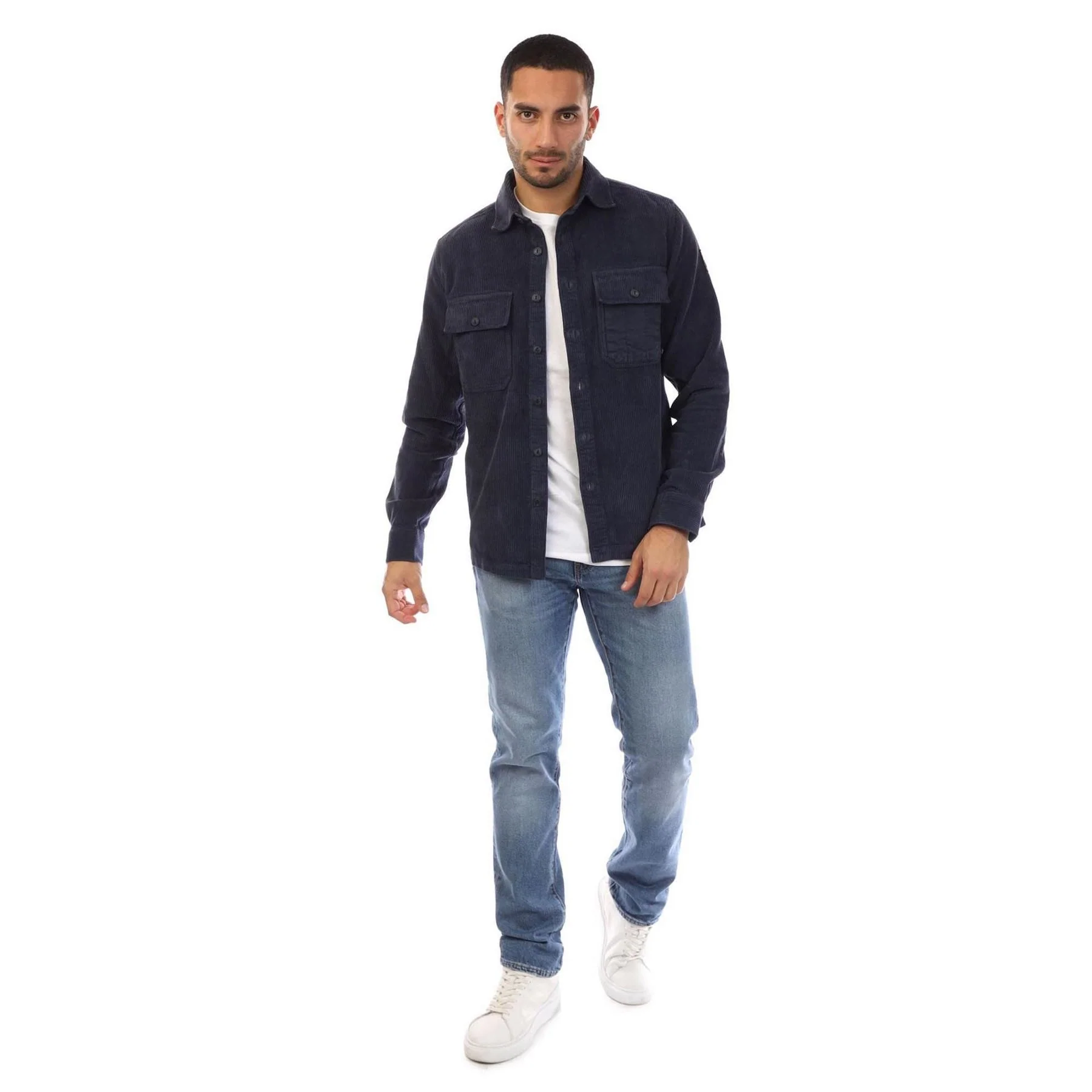 Belstaff Fallgate Shirt - Image 4