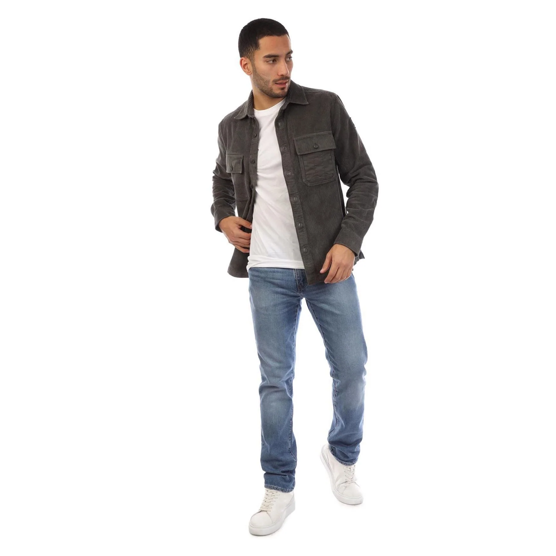 Belstaff Fallgate Shirt - Image 4