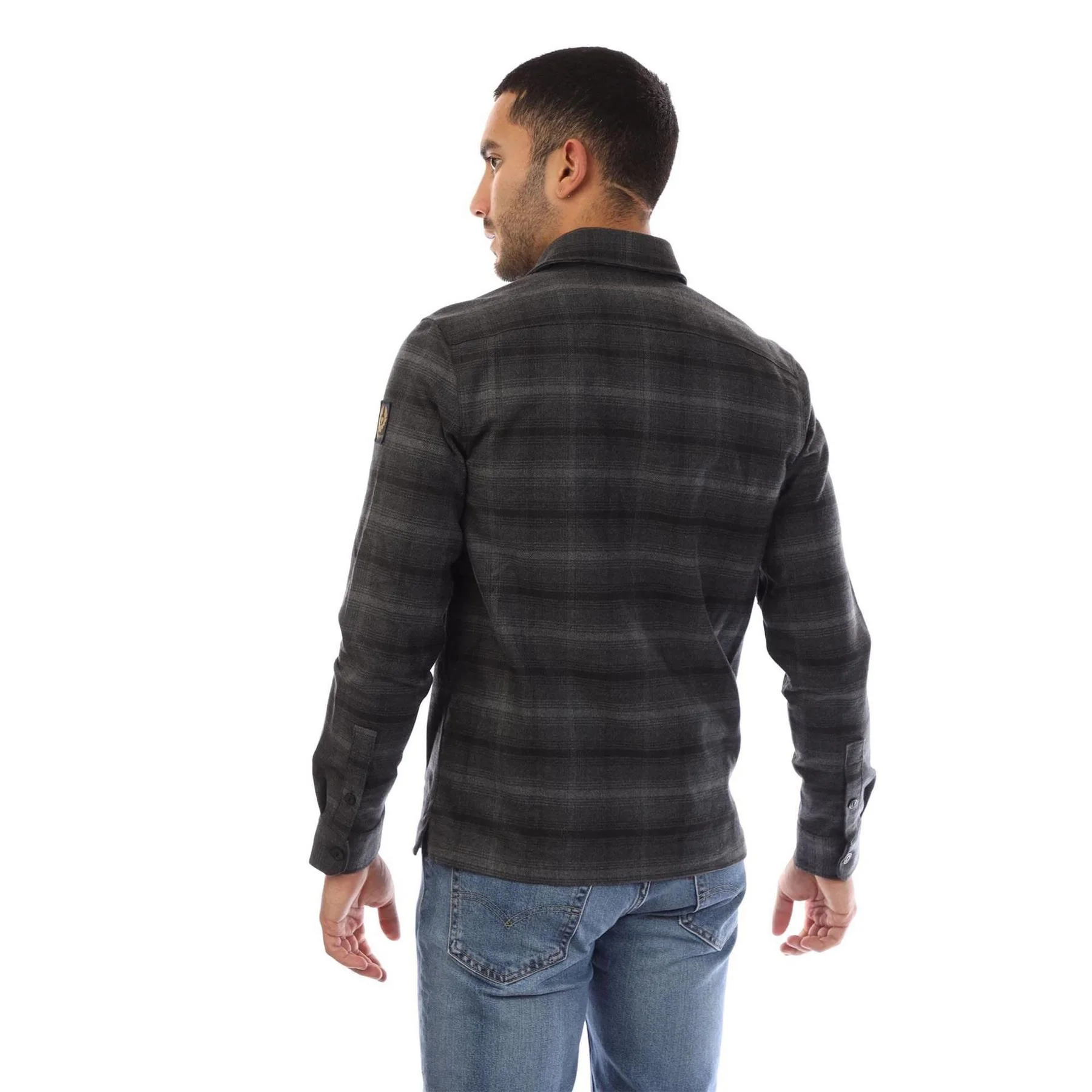 Belstaff Fallgate Shirt - Image 2