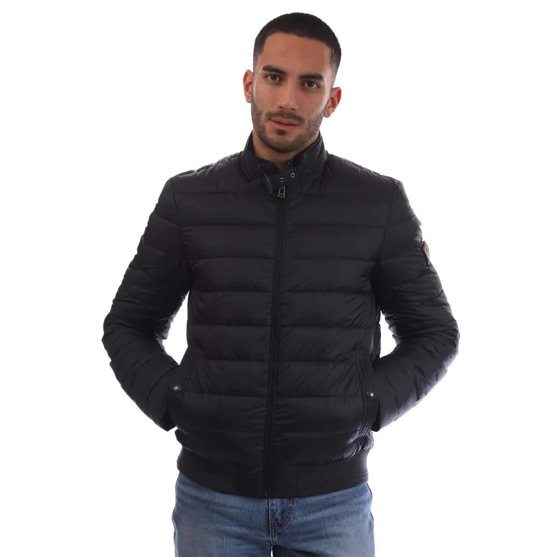 Belstaff Jacket