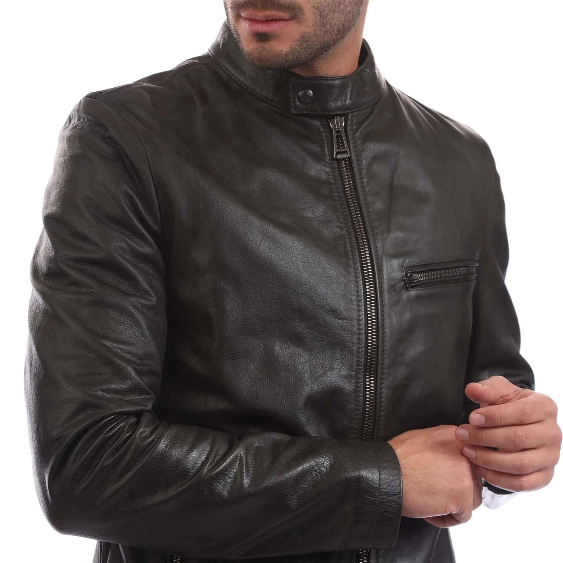 Belstaff Pearson Jacket - Image 2