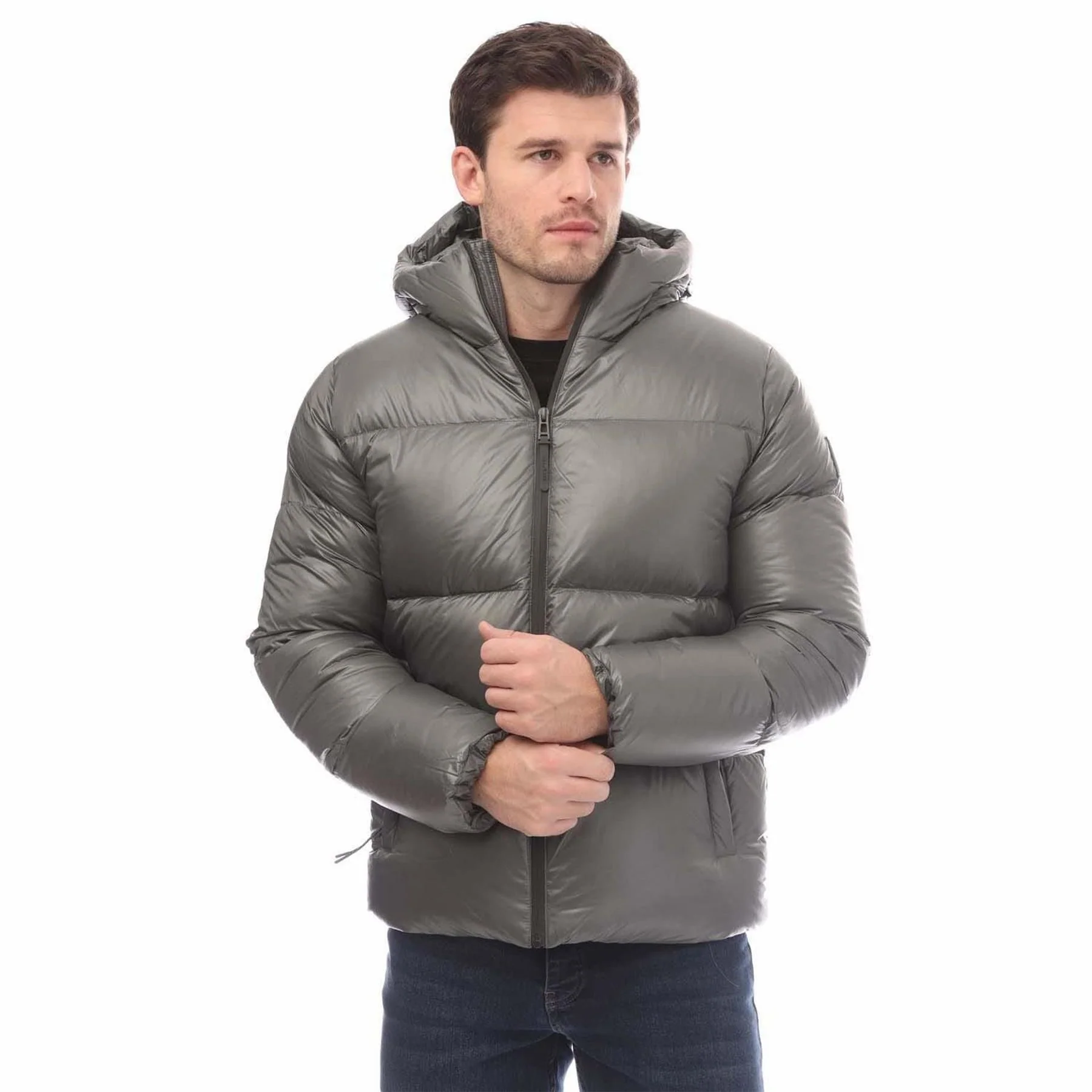 Belstaff Resolve Medium Puffer Jacket - Image 3