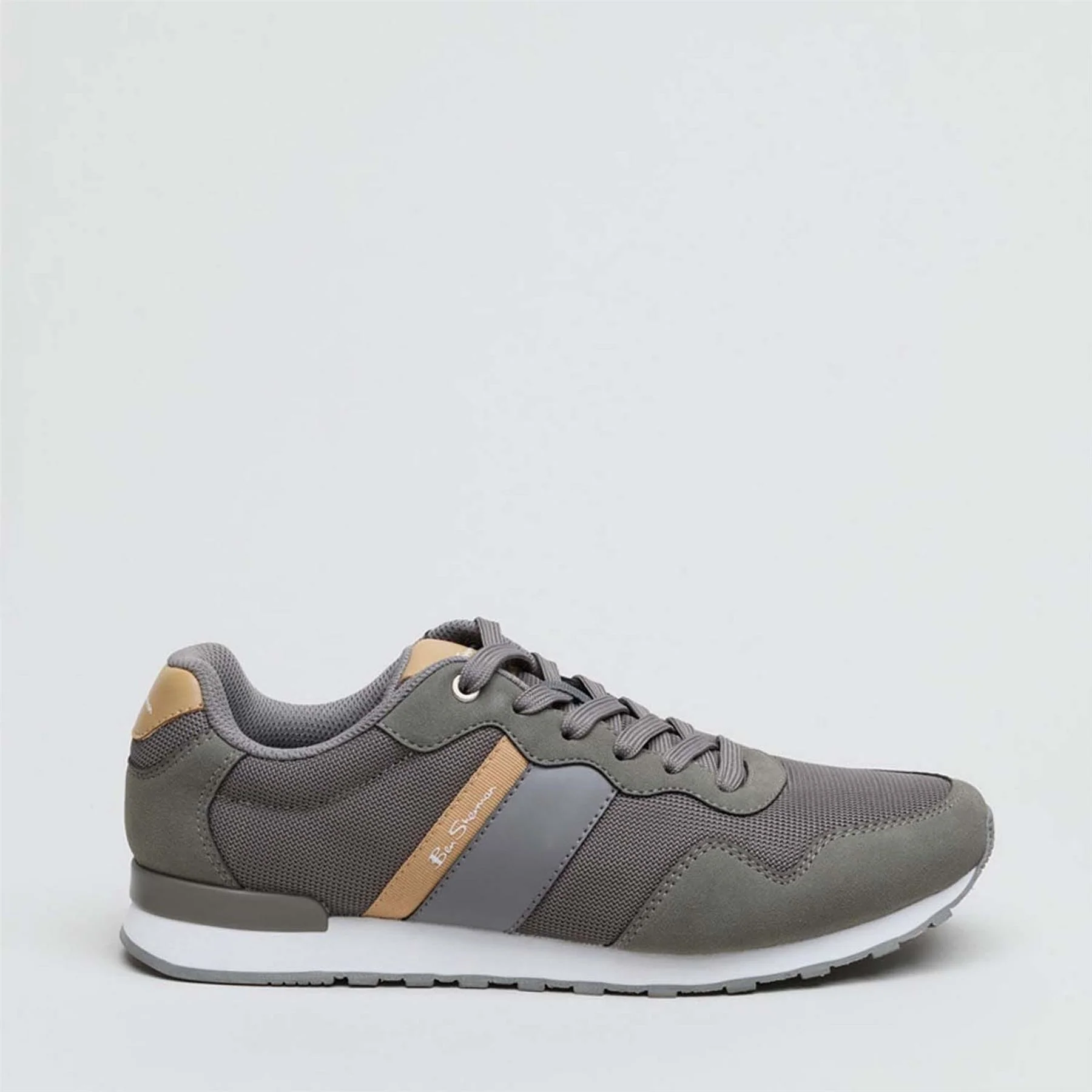 Ben Sherman Trainers - Image 2