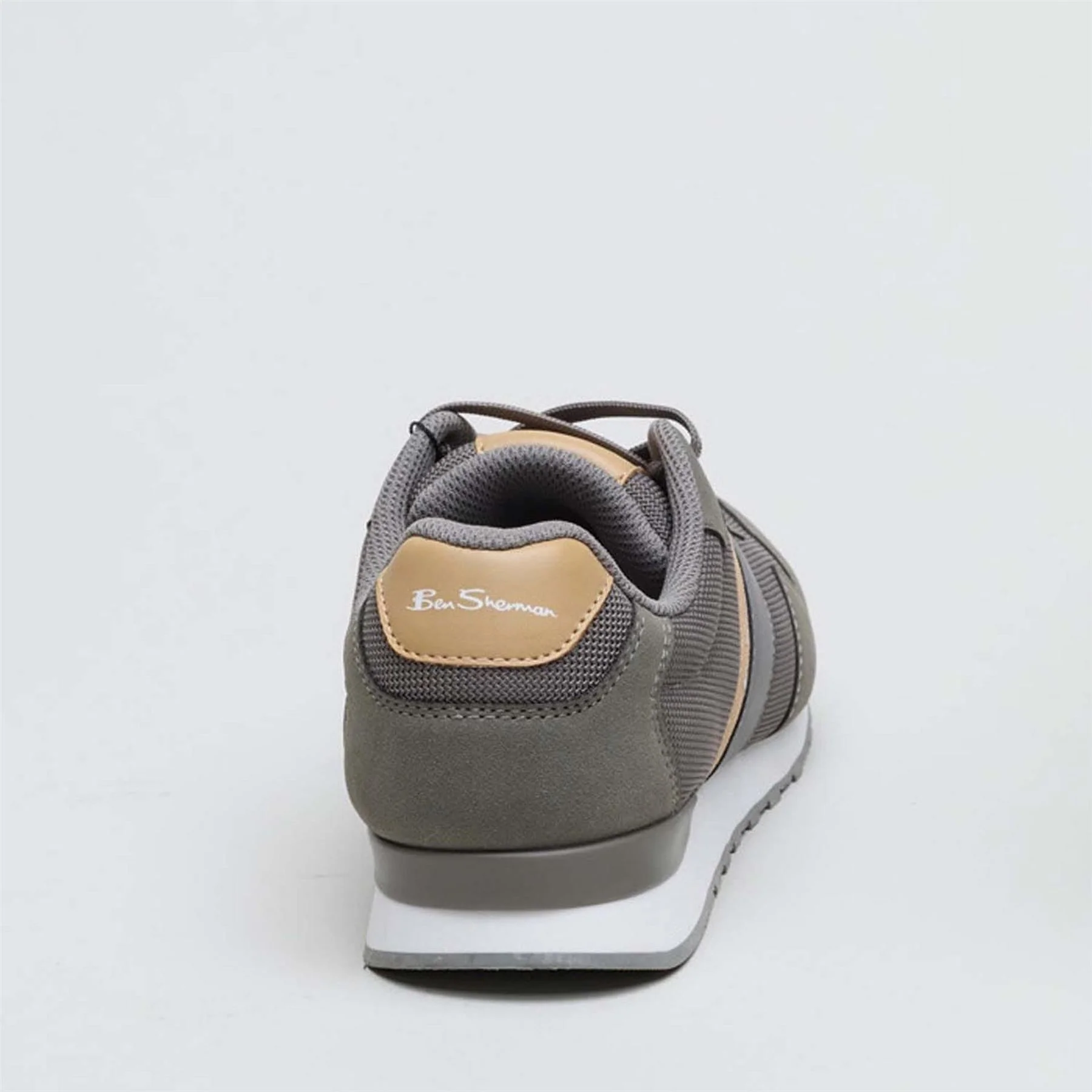 Ben Sherman Trainers - Image 3