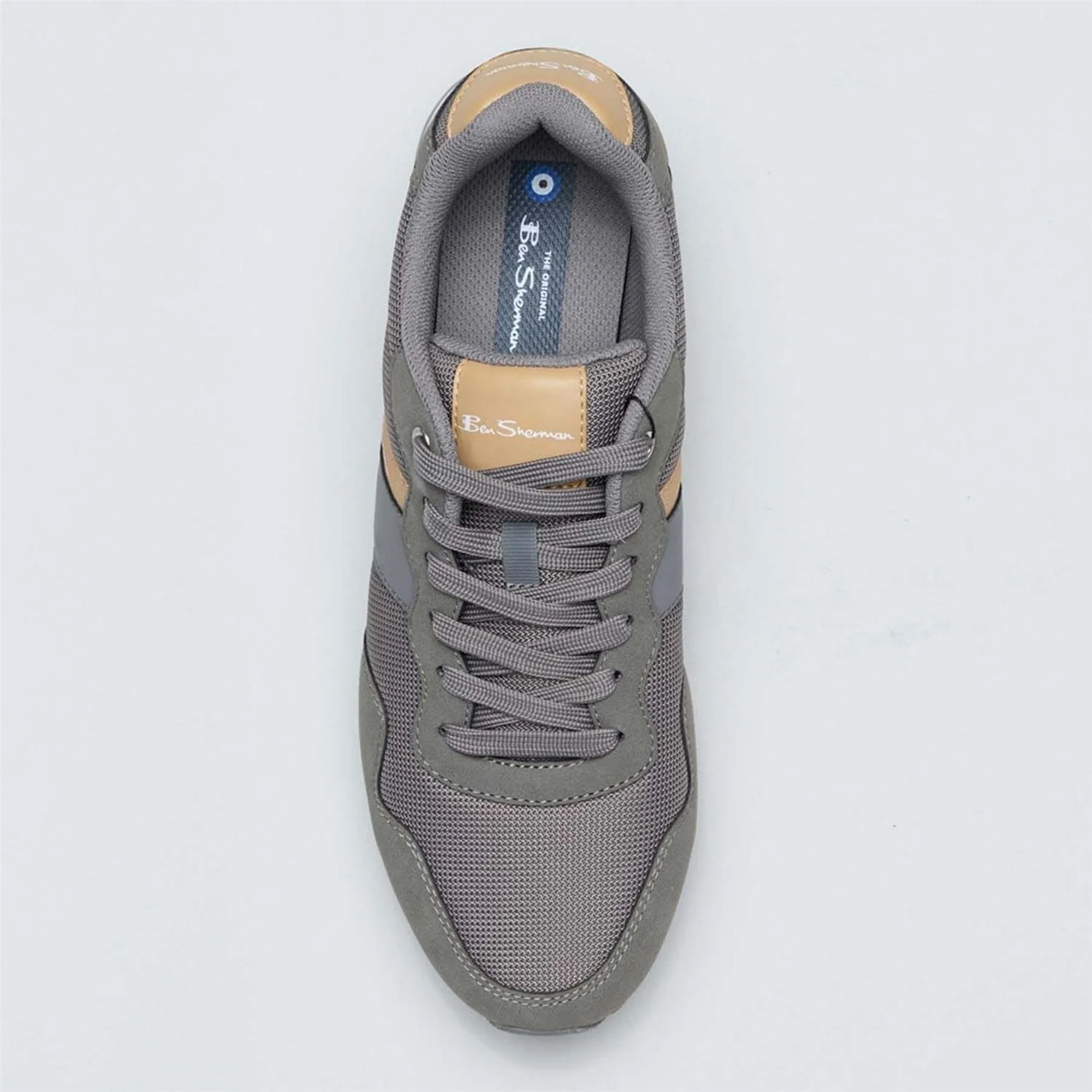 Ben Sherman Trainers - Image 4