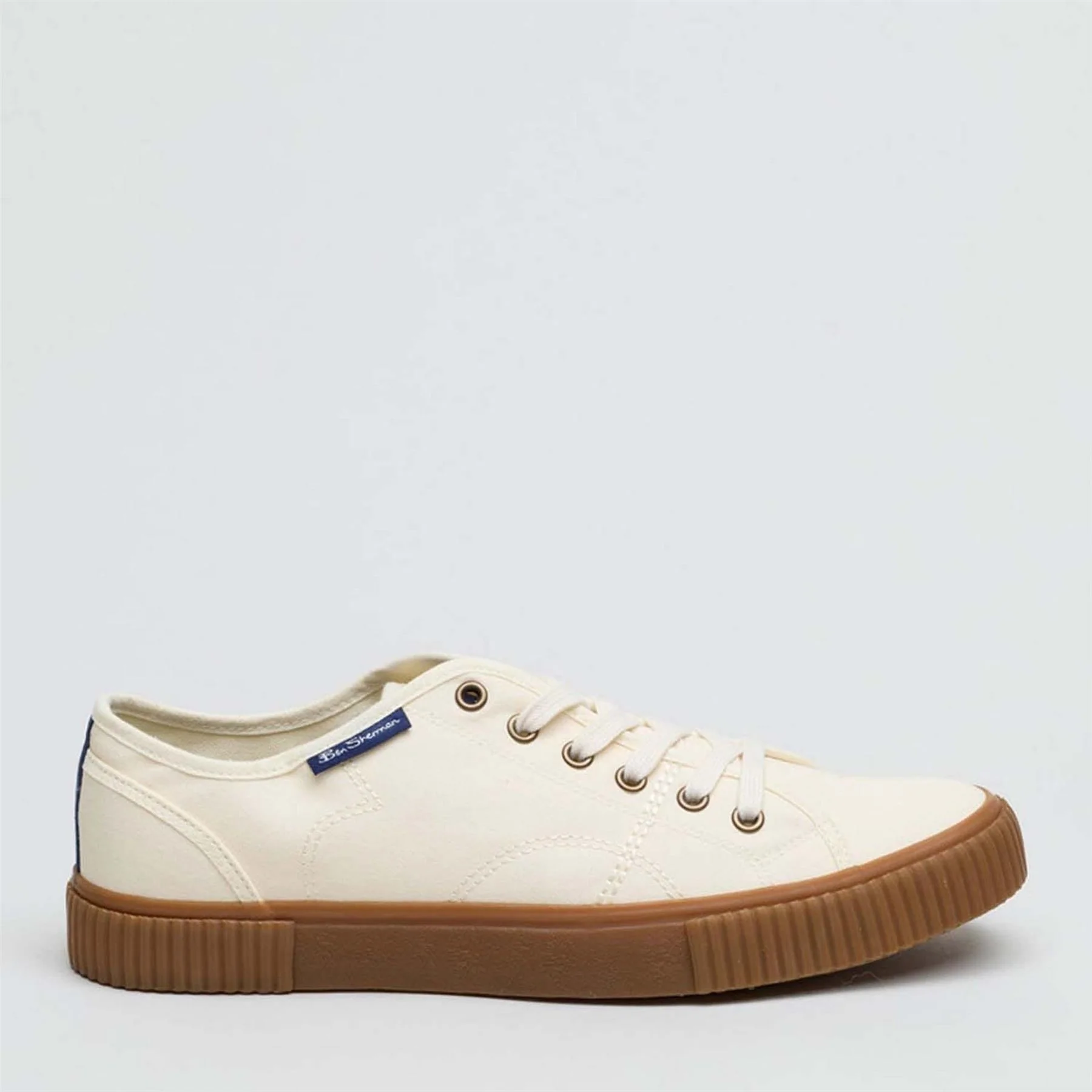 Ben Sherman Trainers - Image 2
