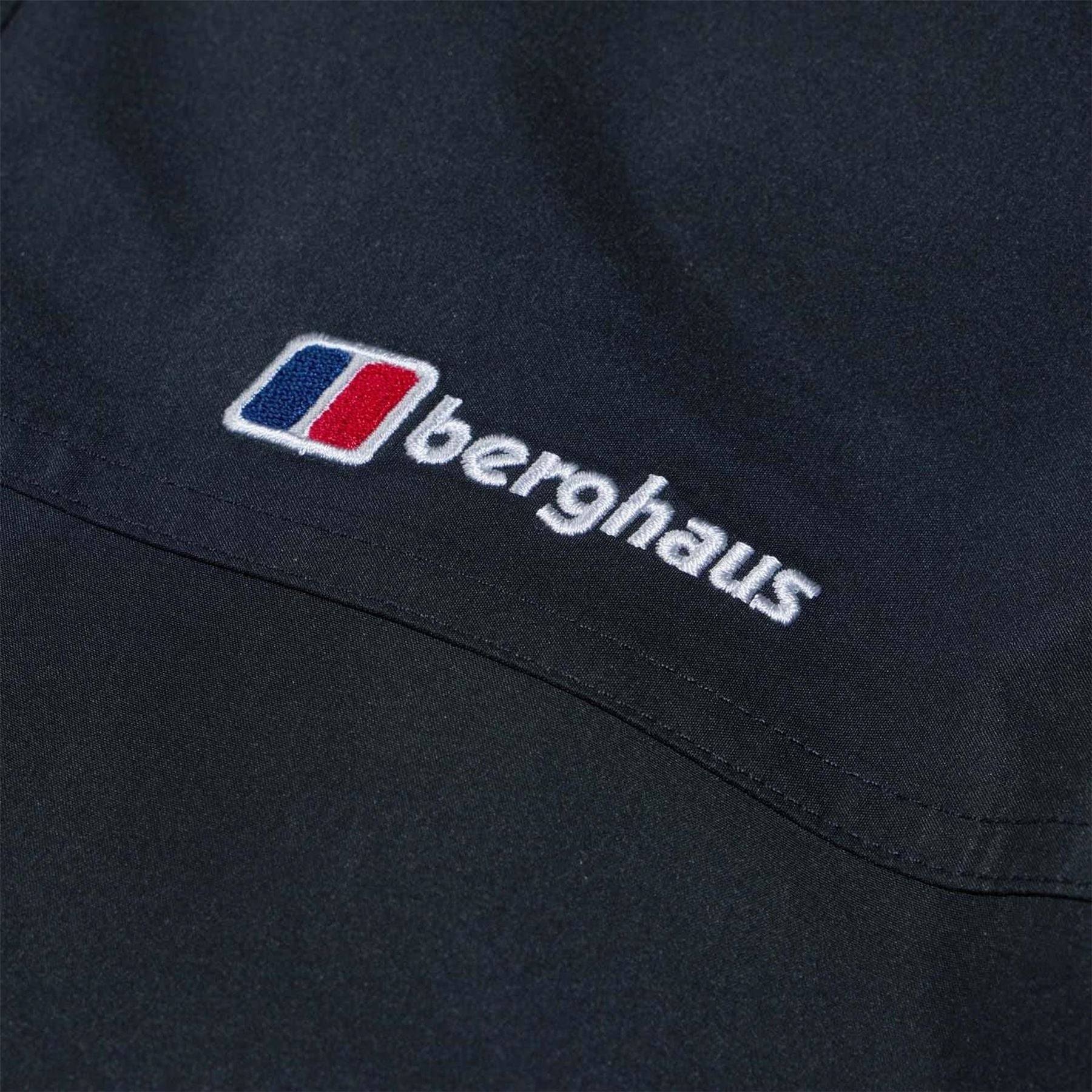Berghaus 3 Interactive Jacket - Image 4
