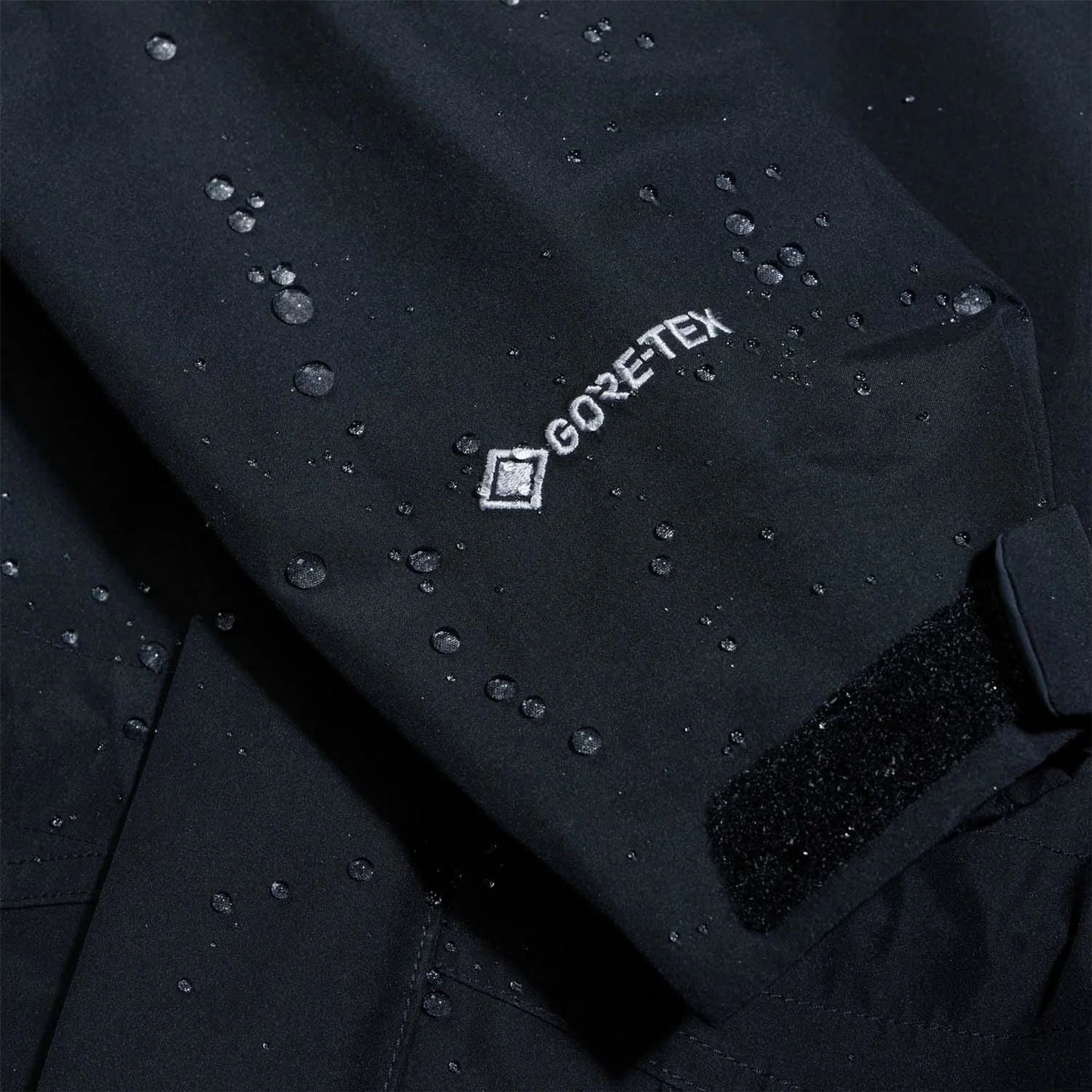 Berghaus 3 Interactive Jacket - Image 5