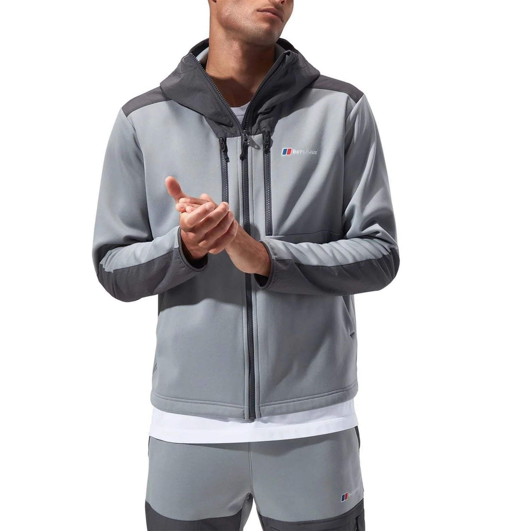 Berghaus Hooded Jacket