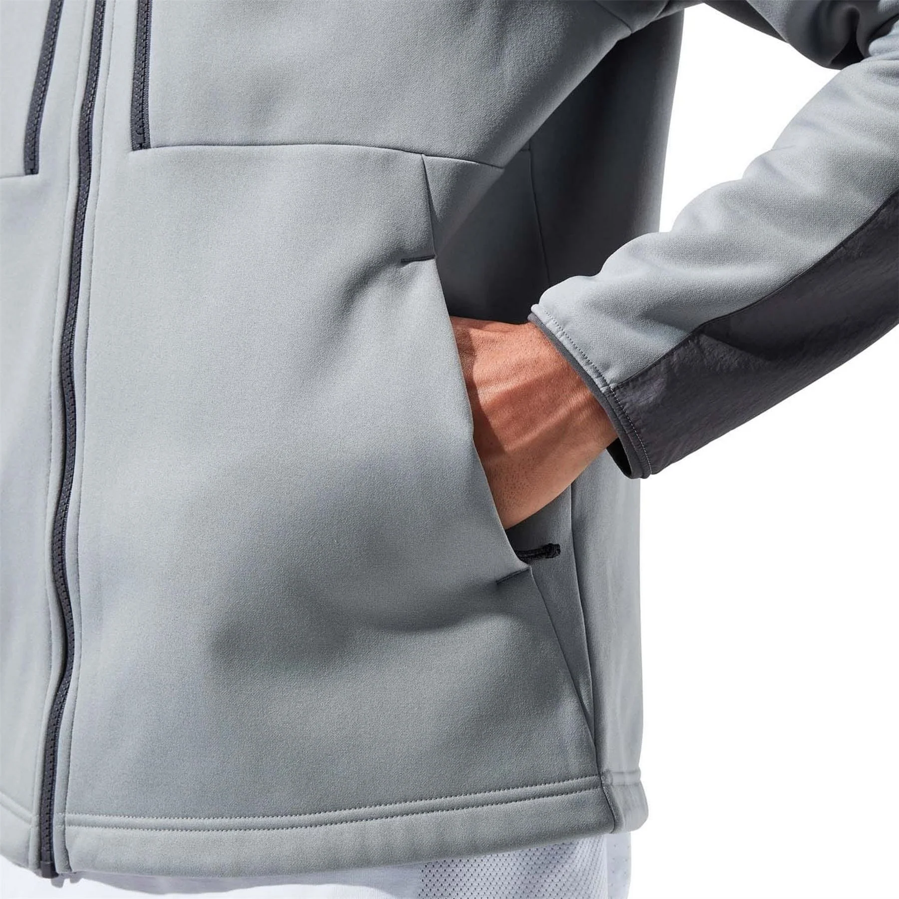 Berghaus Hooded Jacket - Image 4