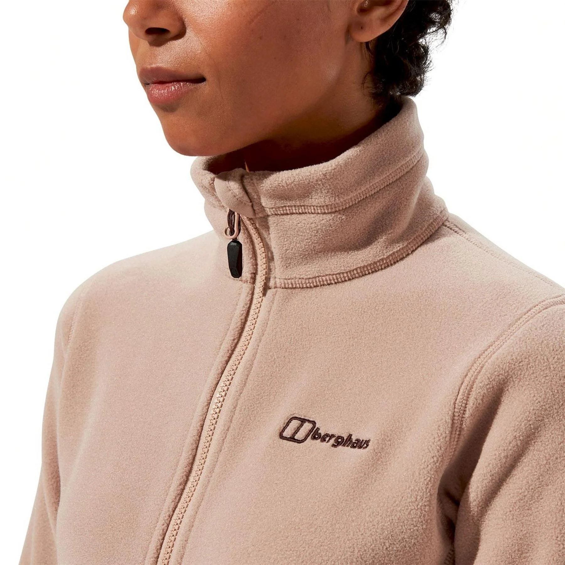 Berghaus Interactive Polartec Fleece - Image 3