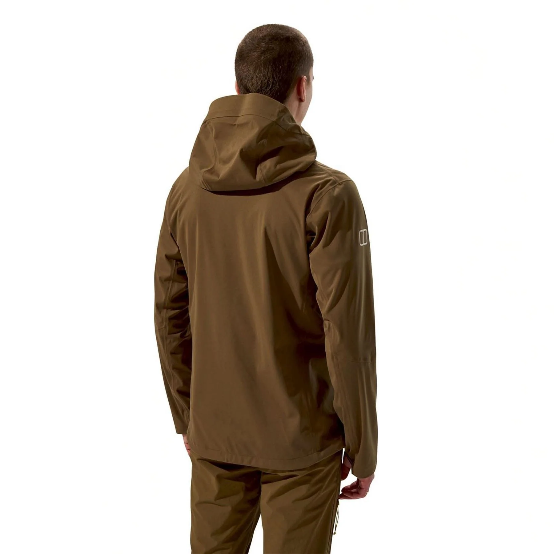 Berghaus Roamer Softshell Jacket - Image 2