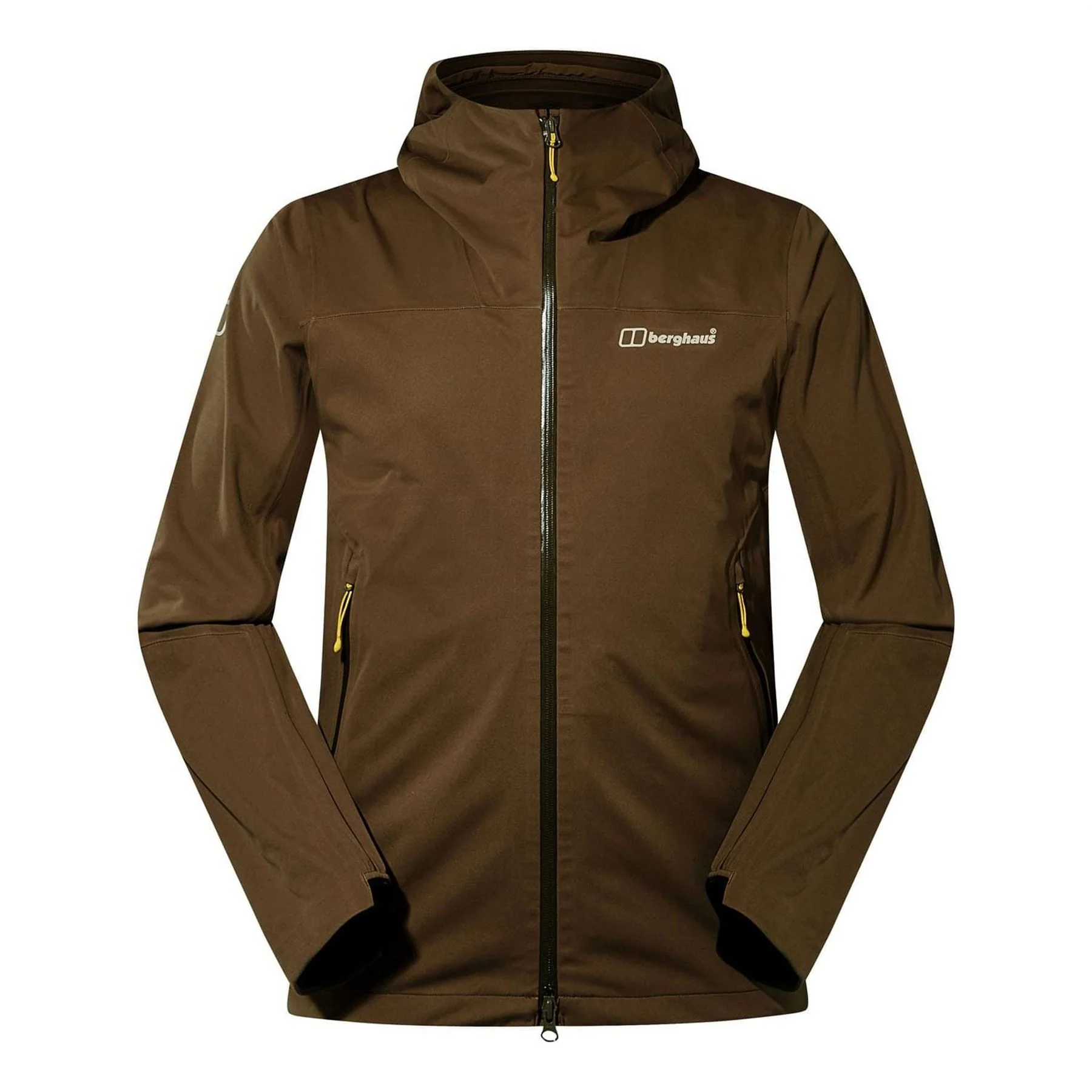 Berghaus Roamer Softshell Jacket - Image 3