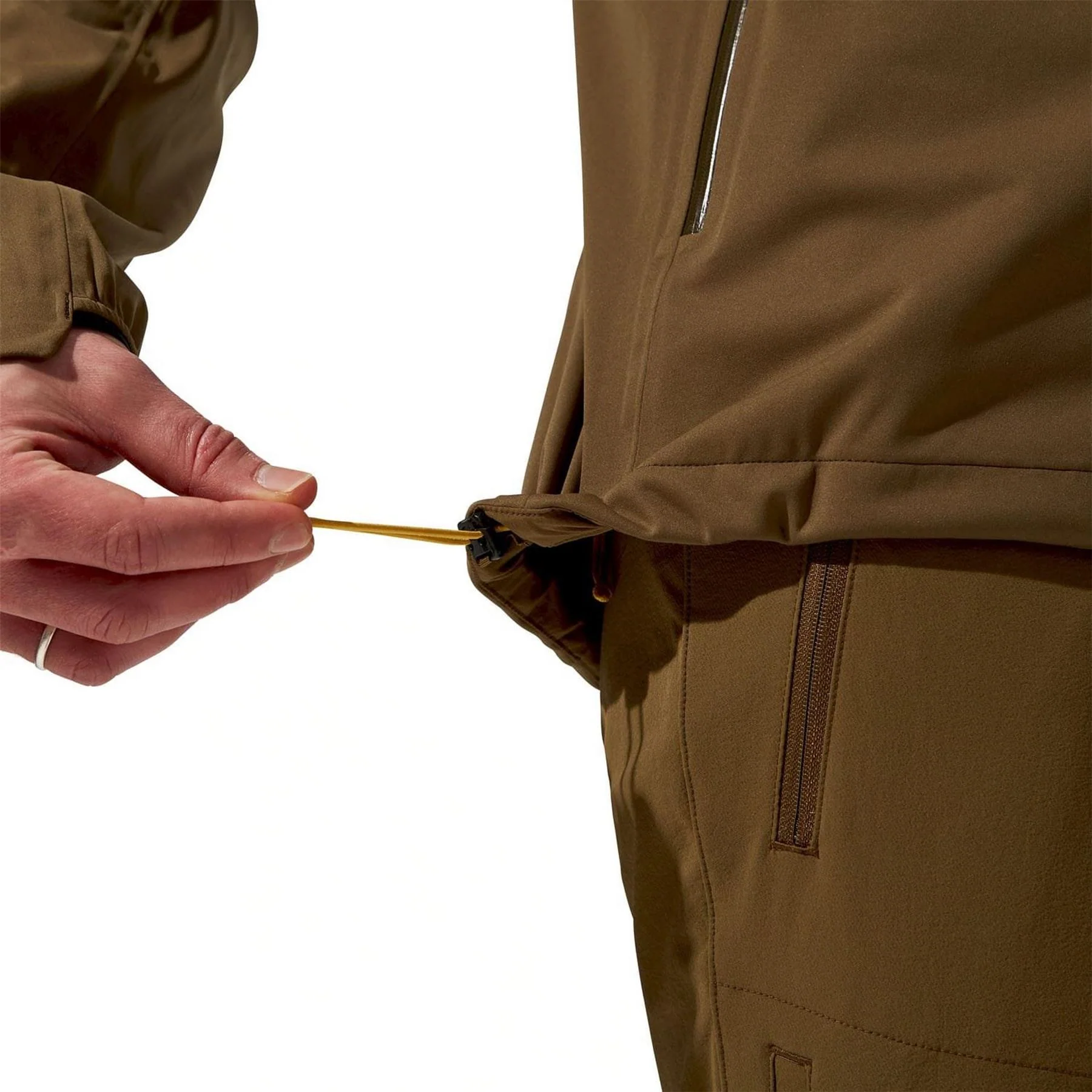 Berghaus Roamer Softshell Jacket - Image 4