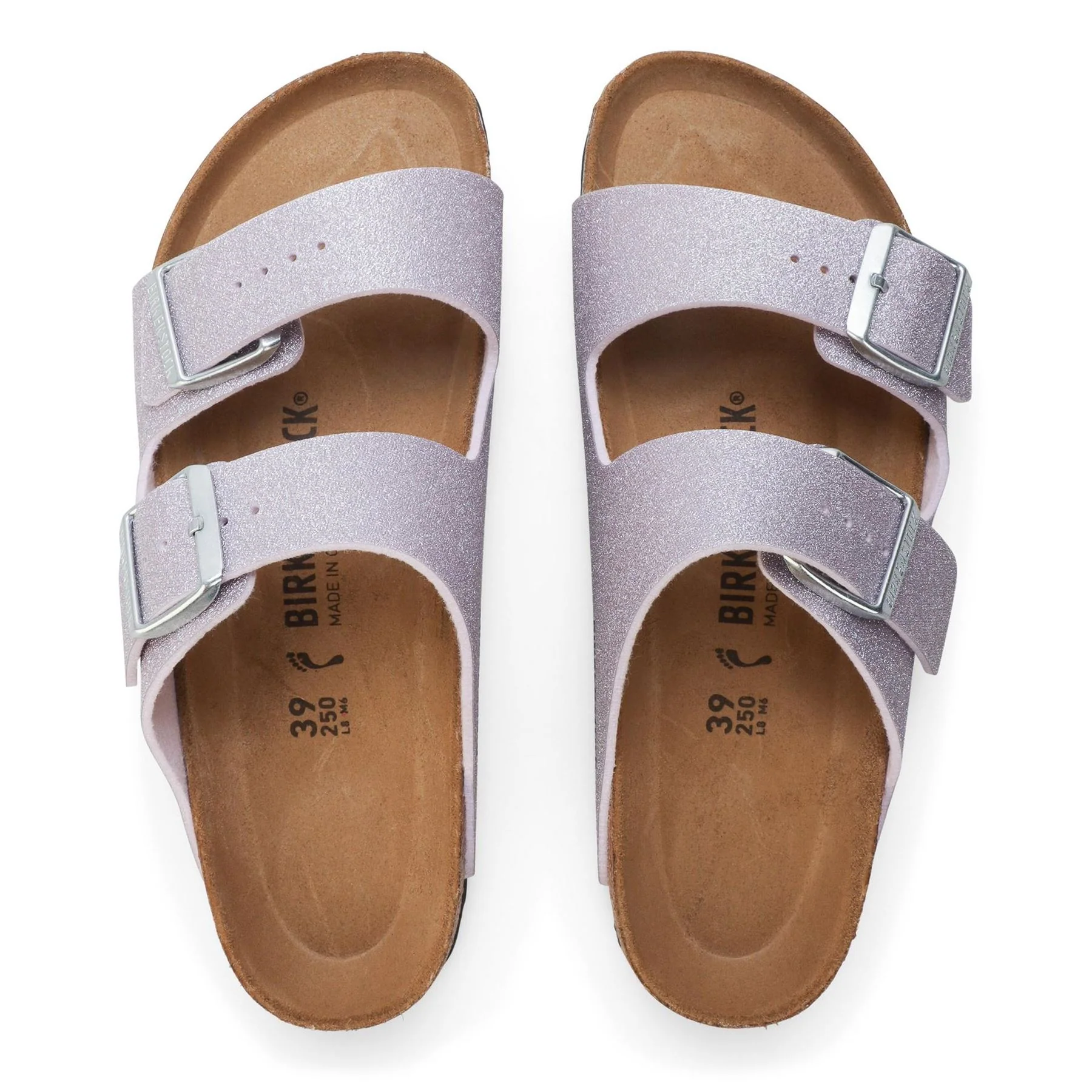 Birkenstock Arizona Synthet Ld64 - Image 5