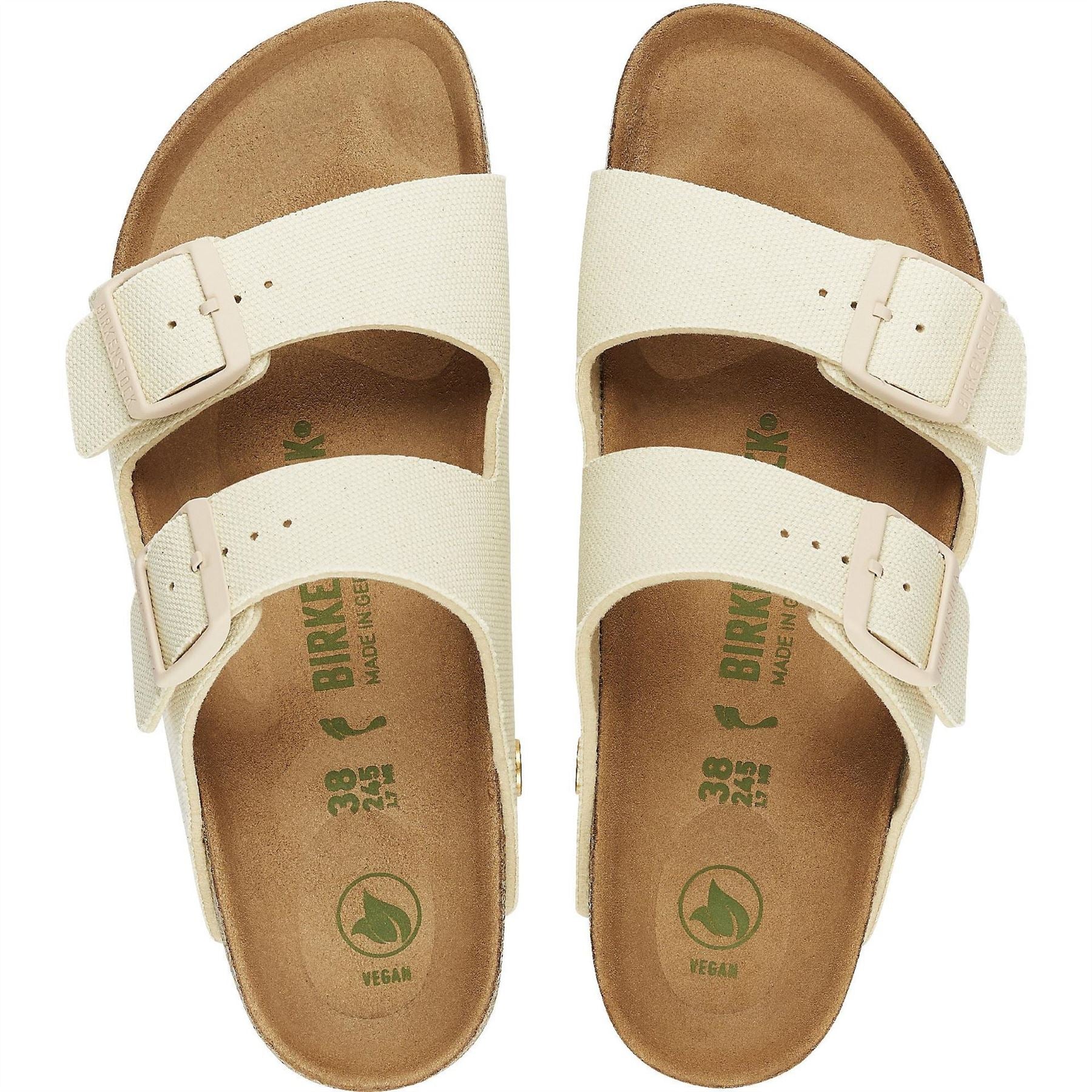 Birkenstock Arizona Vegan C Ld64 - Image 3