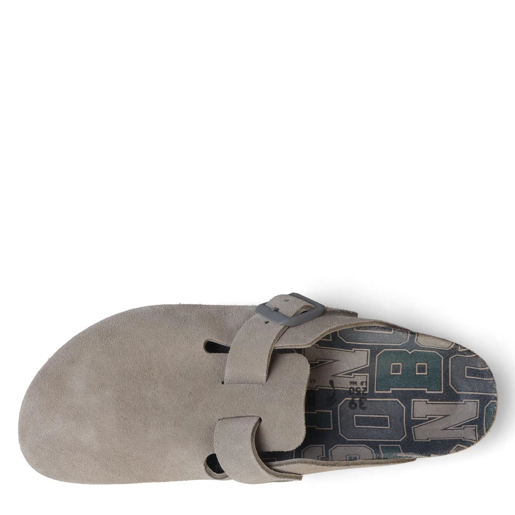 Birkenstock Boston Clogs Na Sn64 - Image 10