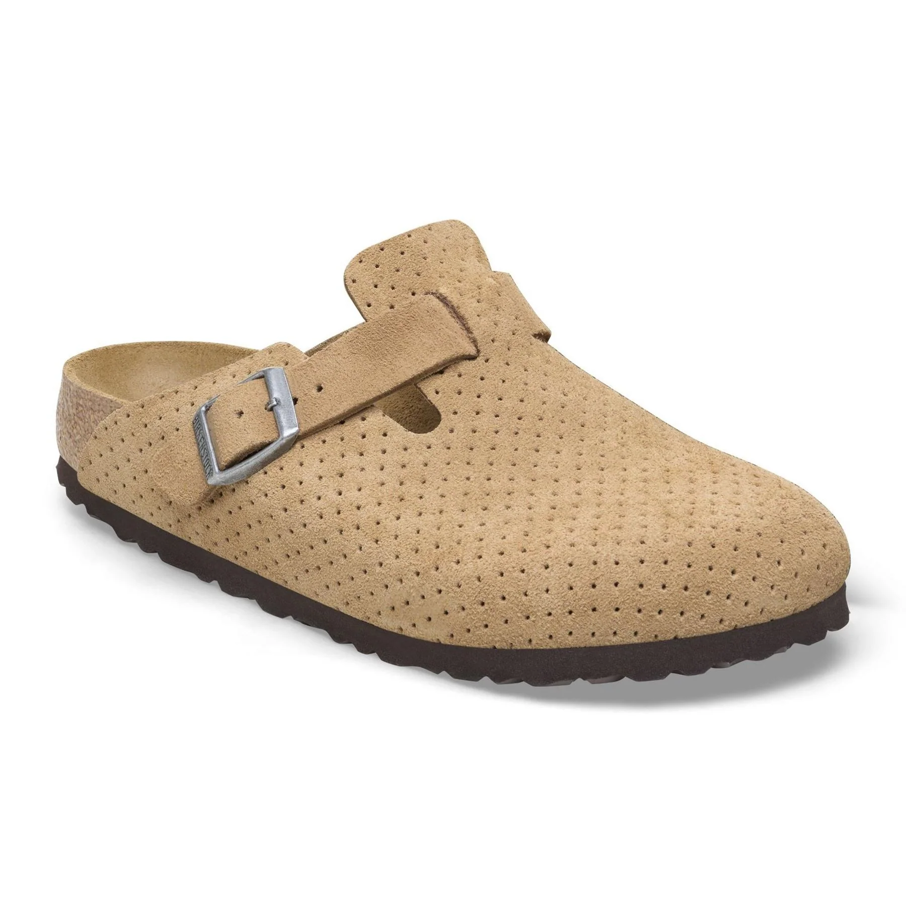 Birkenstock Boston Clogs Na Ld64 - Image 2