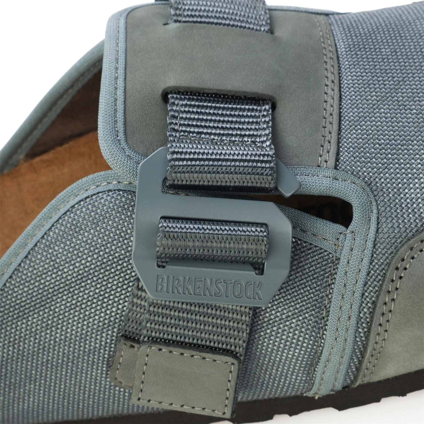Birkenstock Boston Nova Clo Sn64 - Image 4