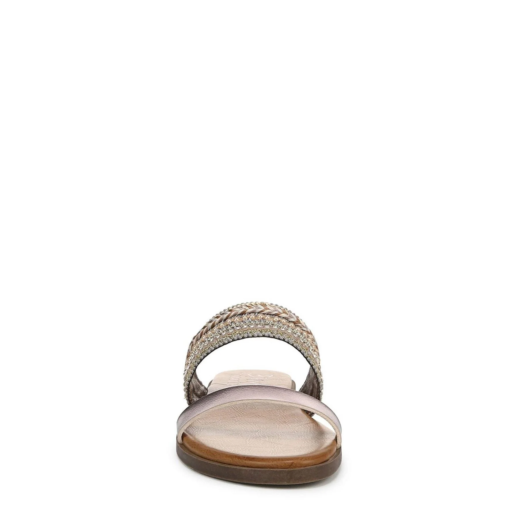 Blowfish Malibu Embellished Slide Sandals - Image 3