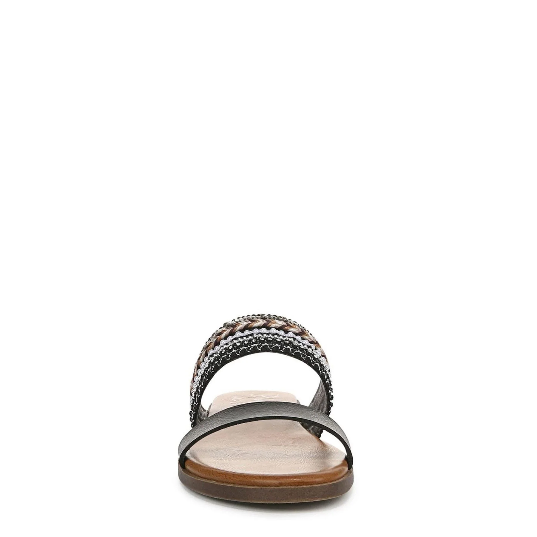 Blowfish Malibu Embellished Slide Sandals - Image 5