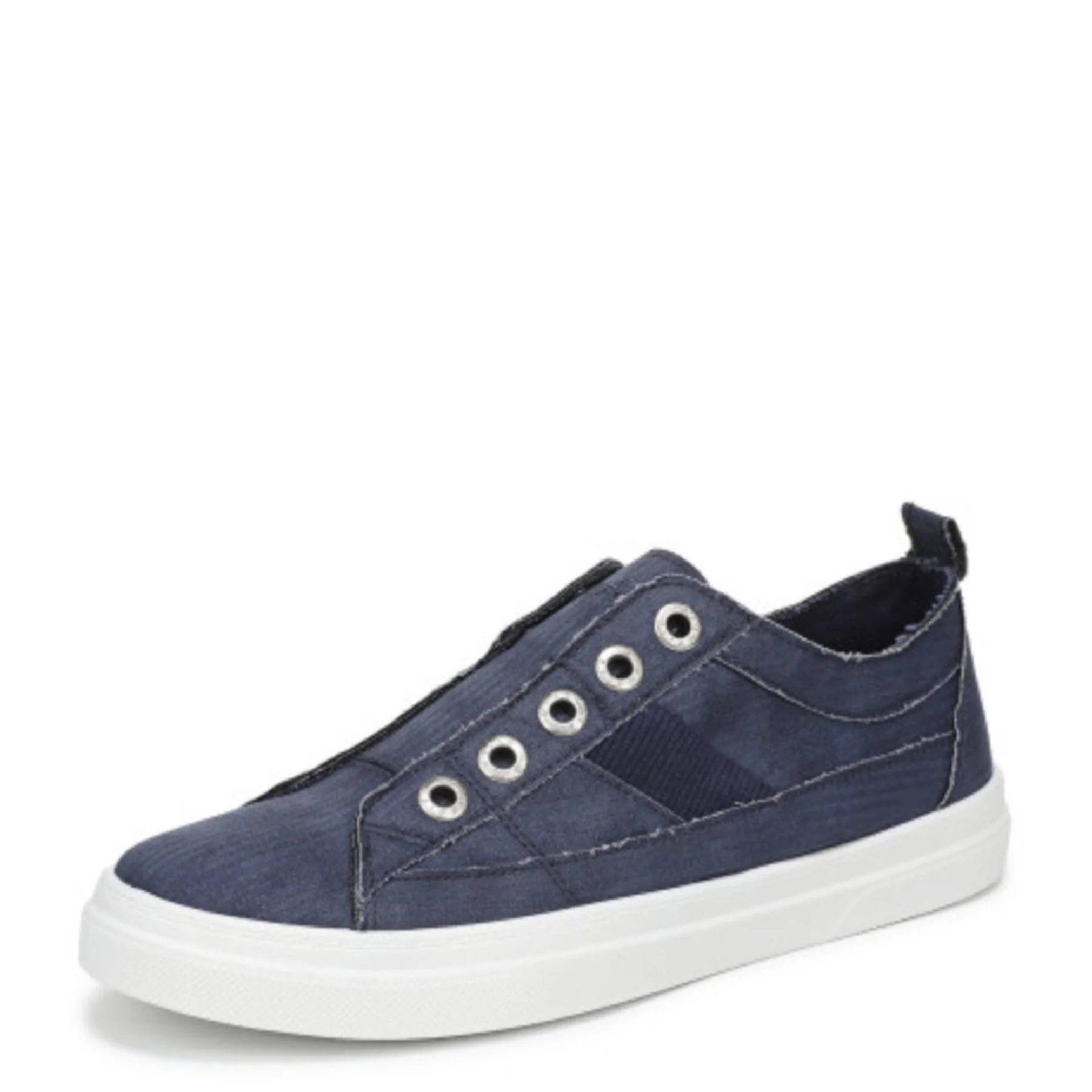 Blowfish Malibu Hangout Slip On Trainers - Image 4