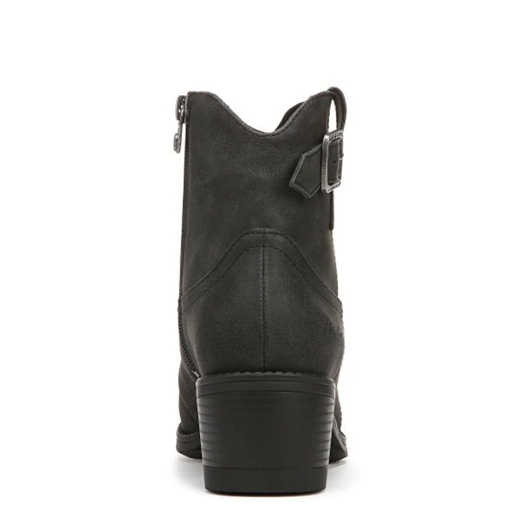 Blowfish Malibu Western Ankle Boots - Image 6