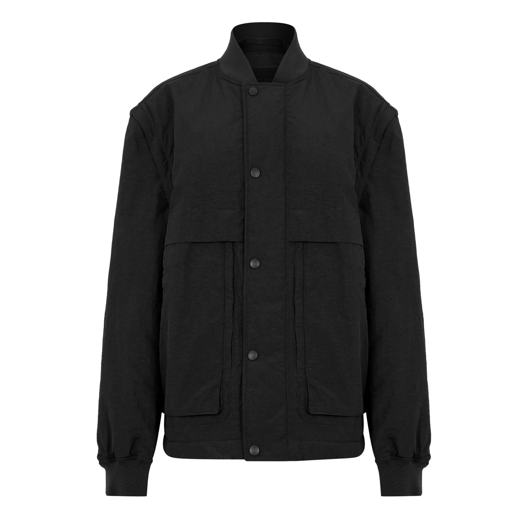 Boss Orange Overshirt (olymp)