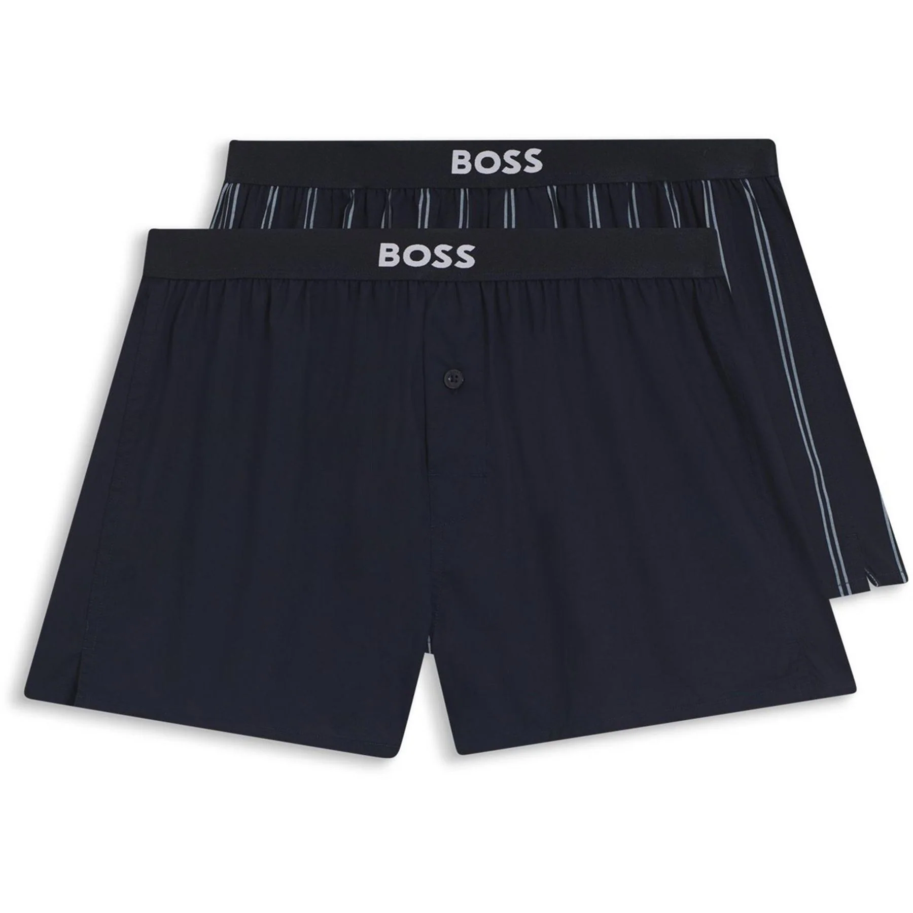 Boss 2p Boxer Shorts