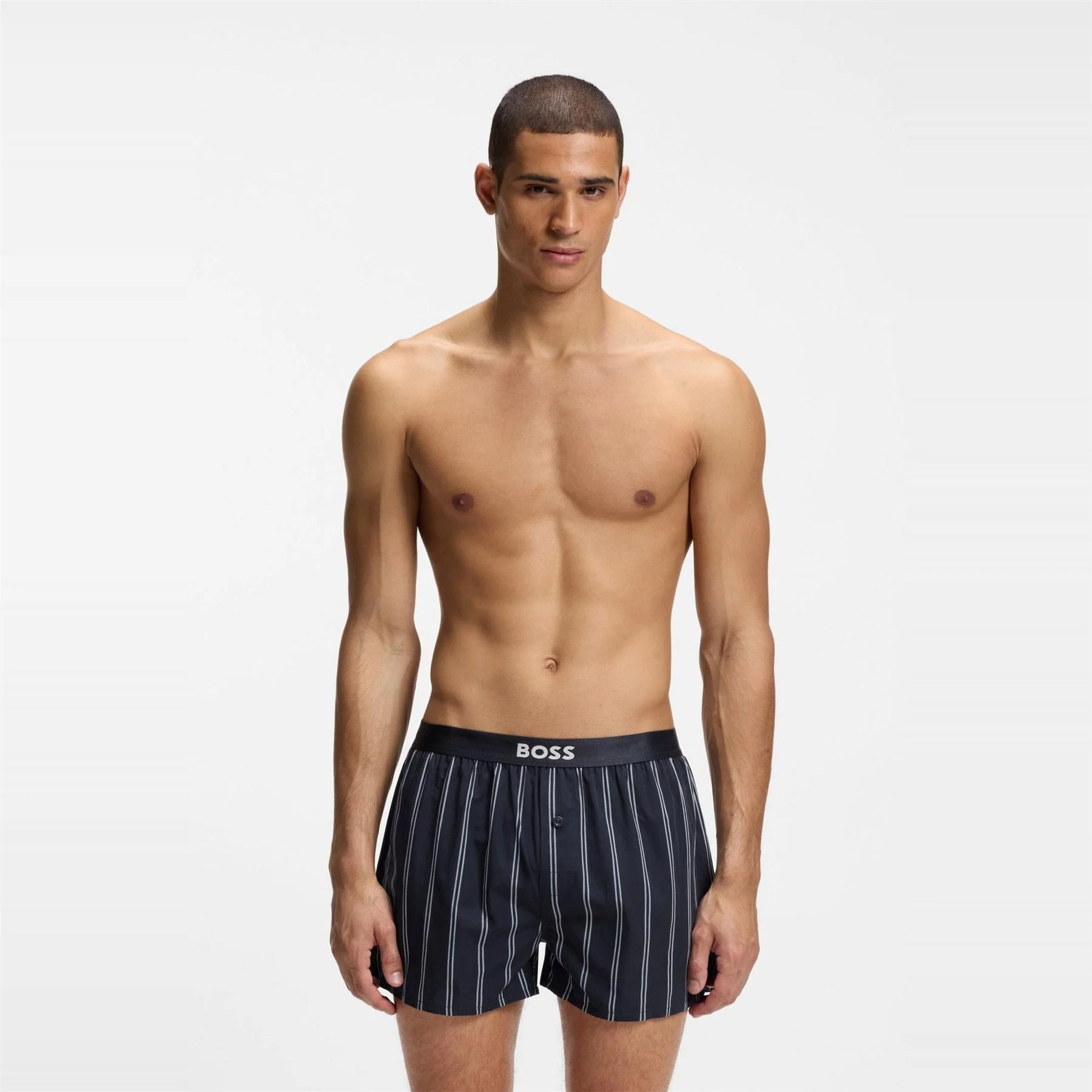 Boss 2p Boxer Shorts - Image 6
