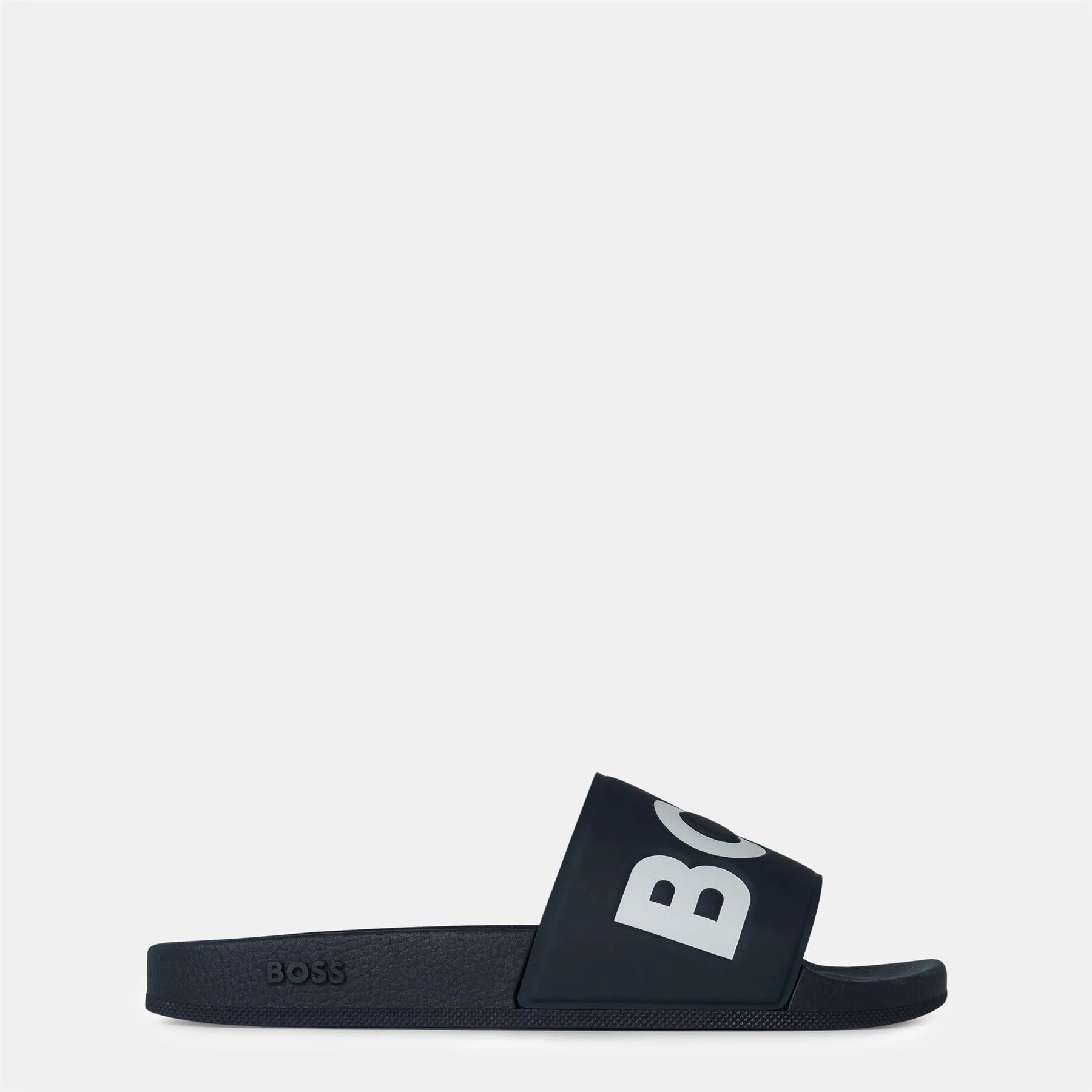 Boss BOSS Comfy Slider Sandals with Logo Detail (Aryeh) - Image 3