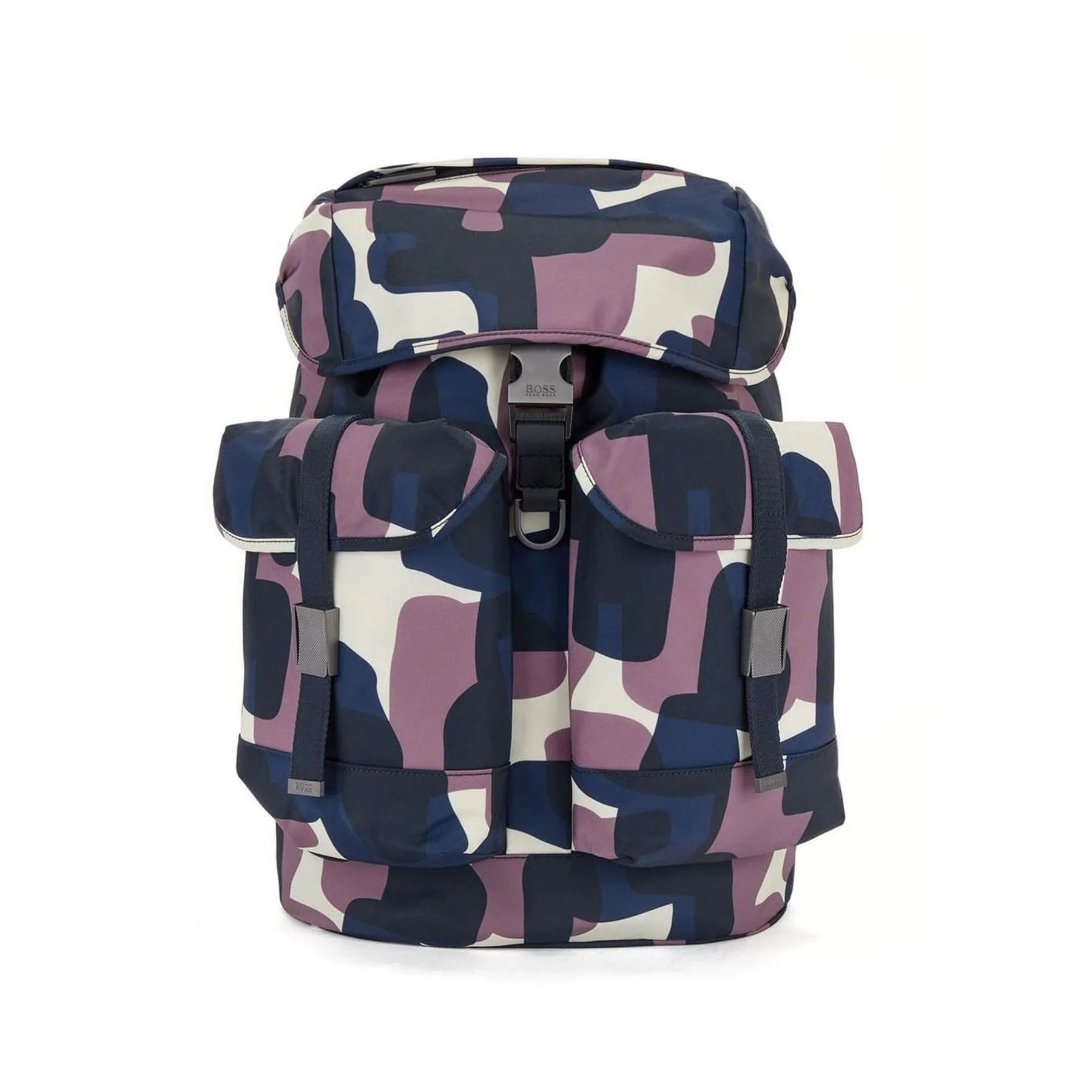 Boss Backpack