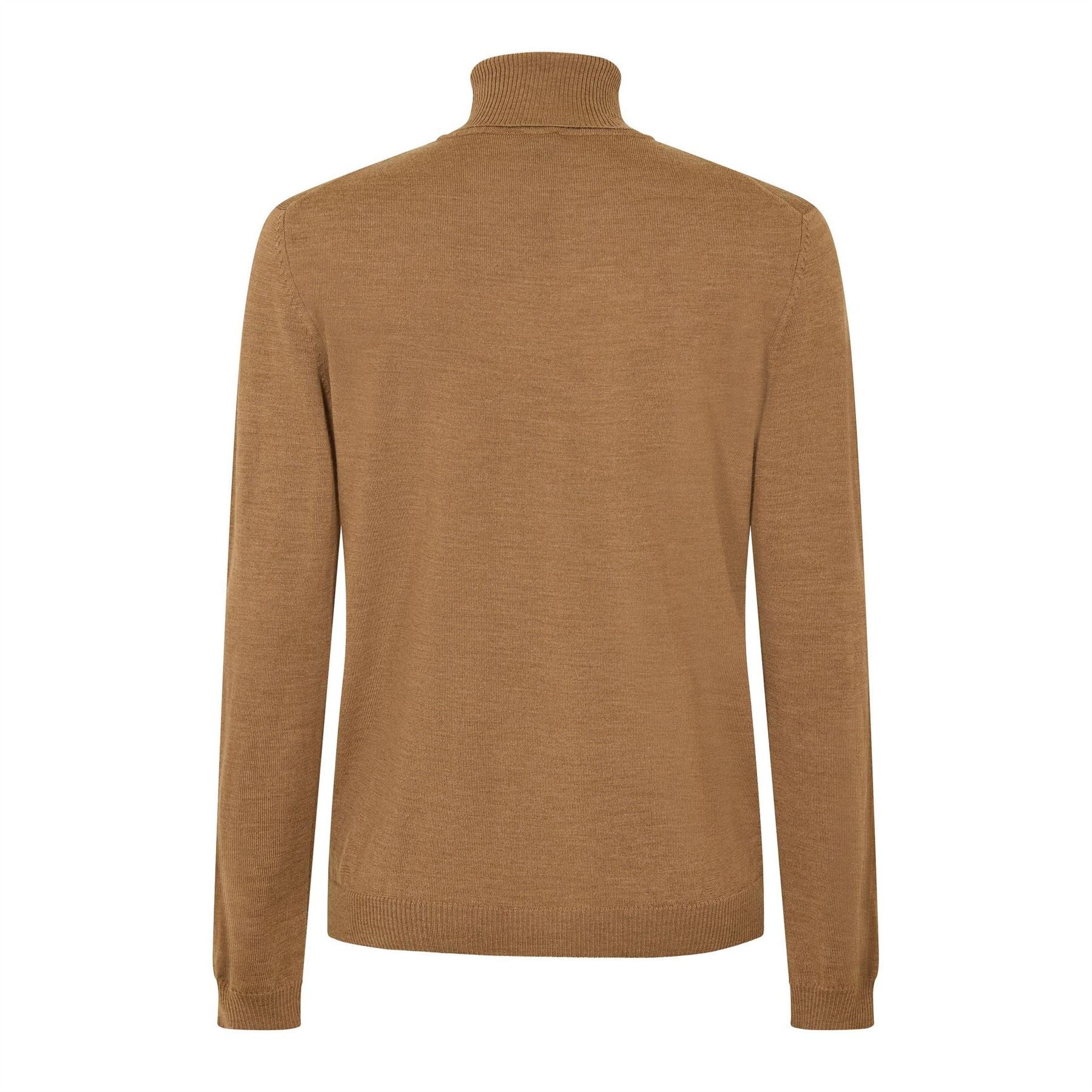 Boss Baldebert E Turtle Neck Jumper - Image 5