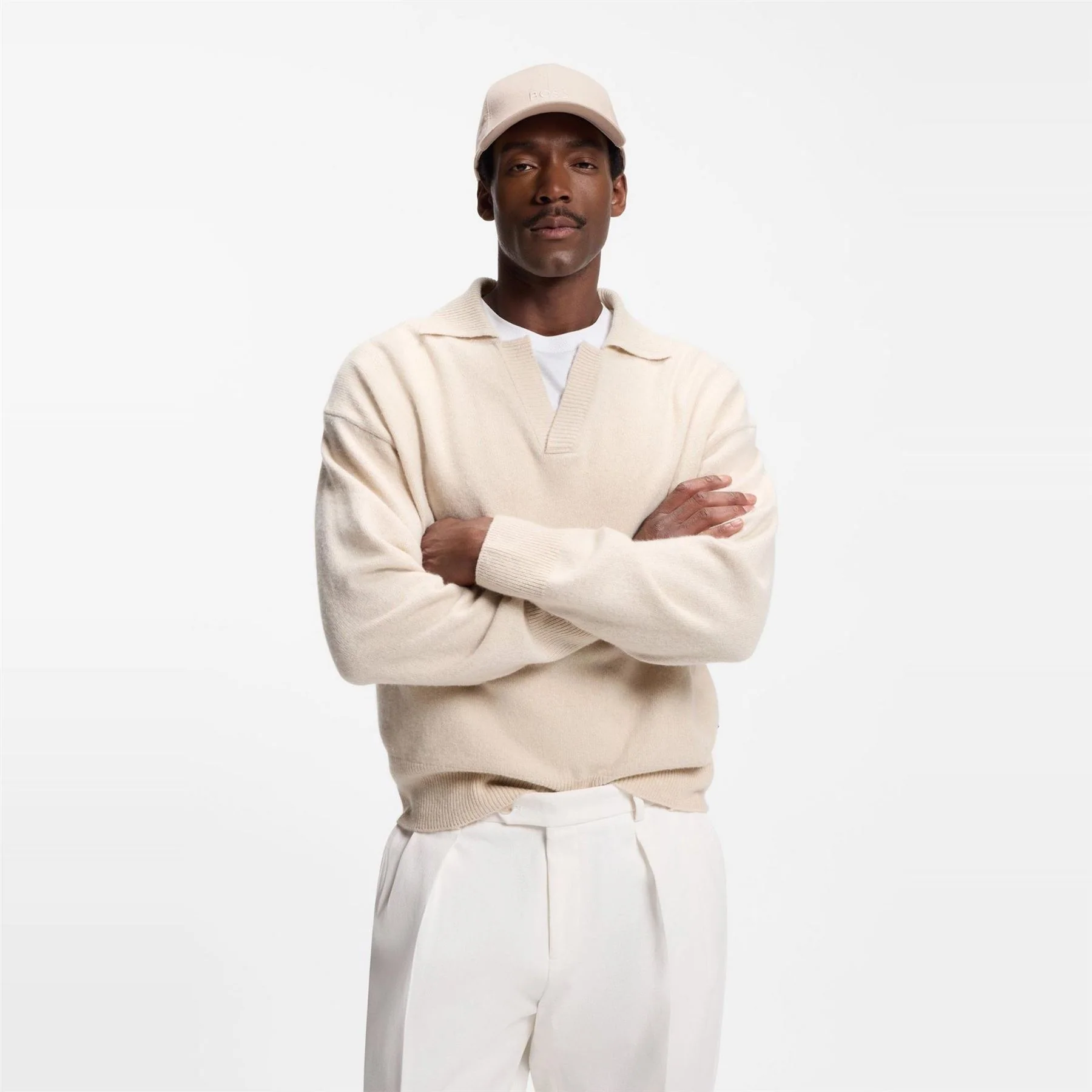 Boss Baseball Cap - Image 3